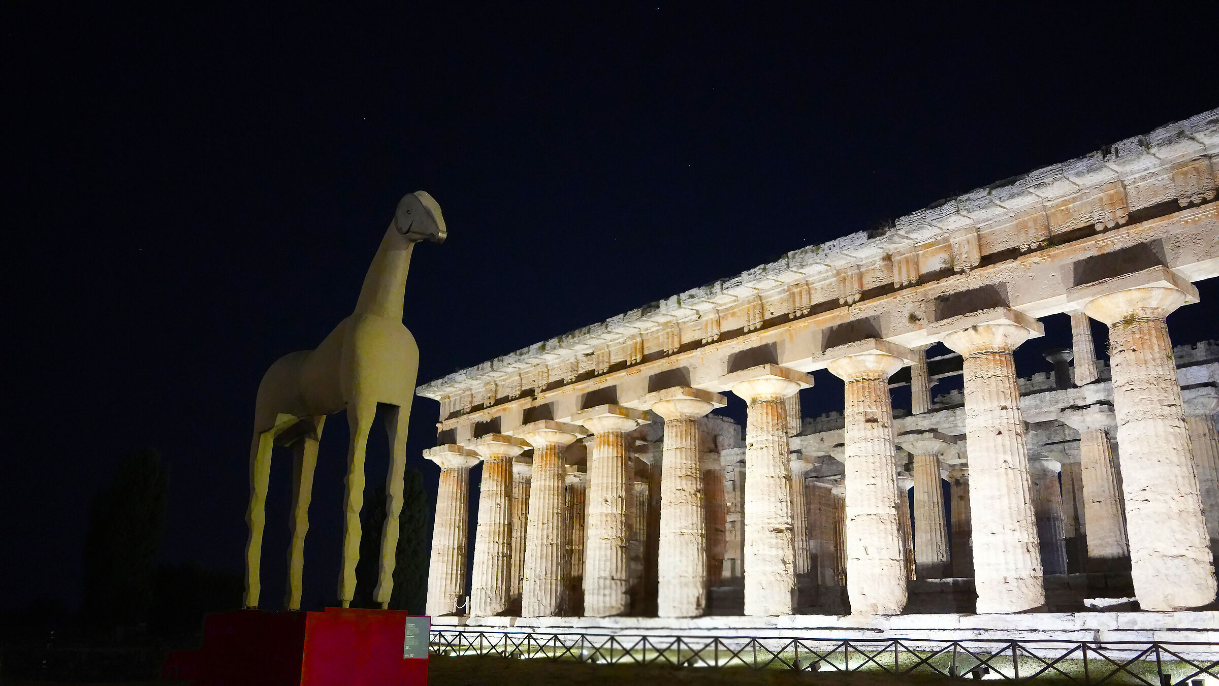 PAESTUM 1