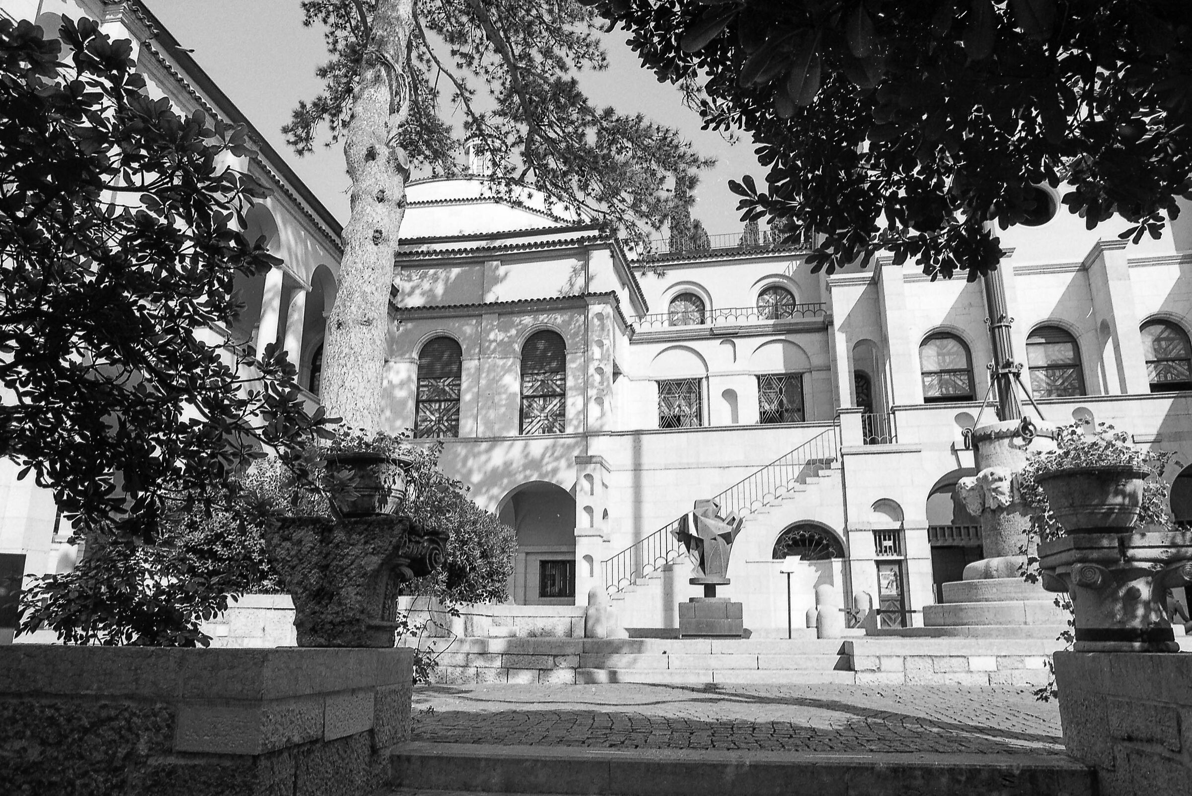 THE VITTORIALE DEGLI ITALIANI