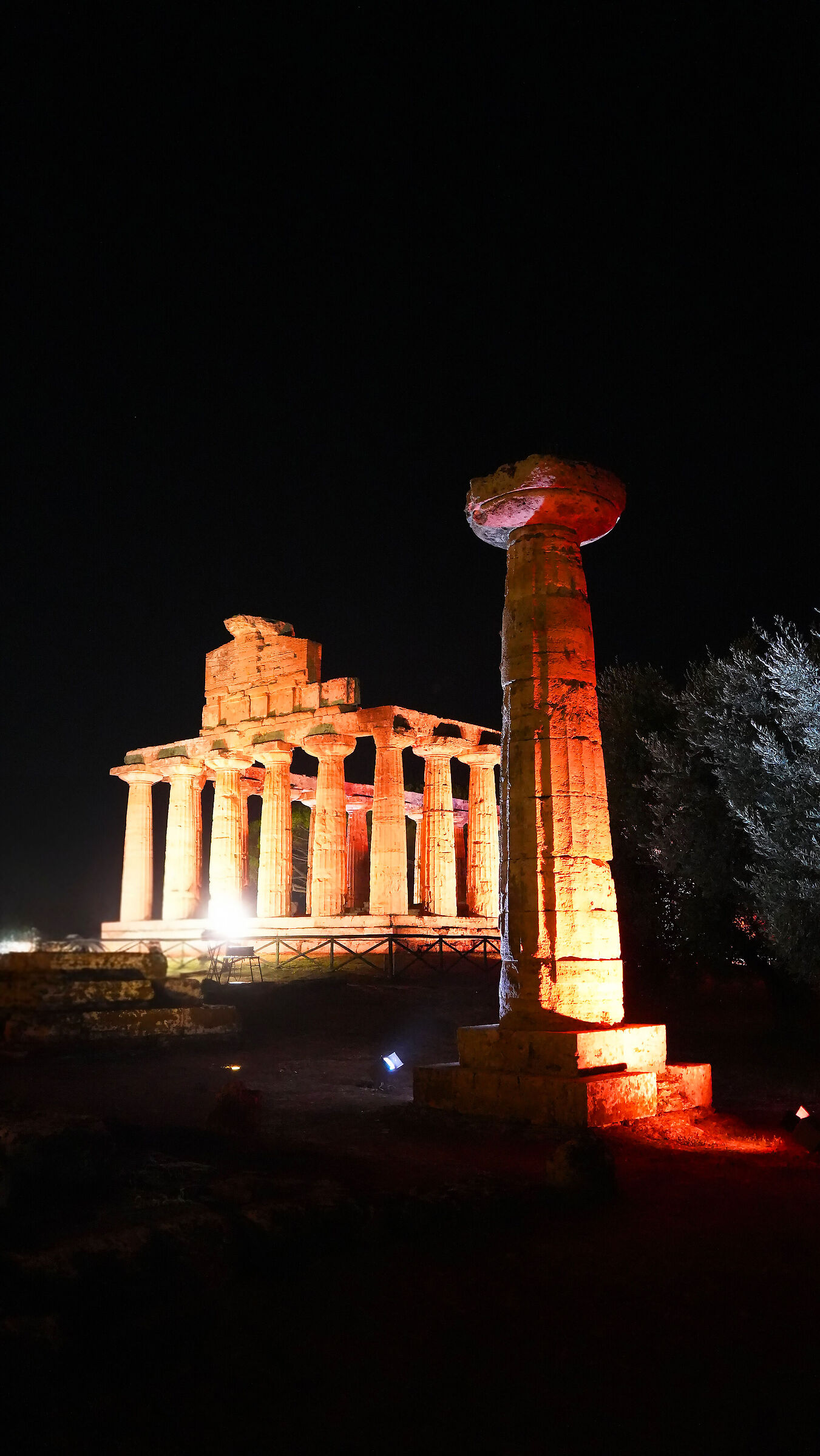 PAESTUM 2