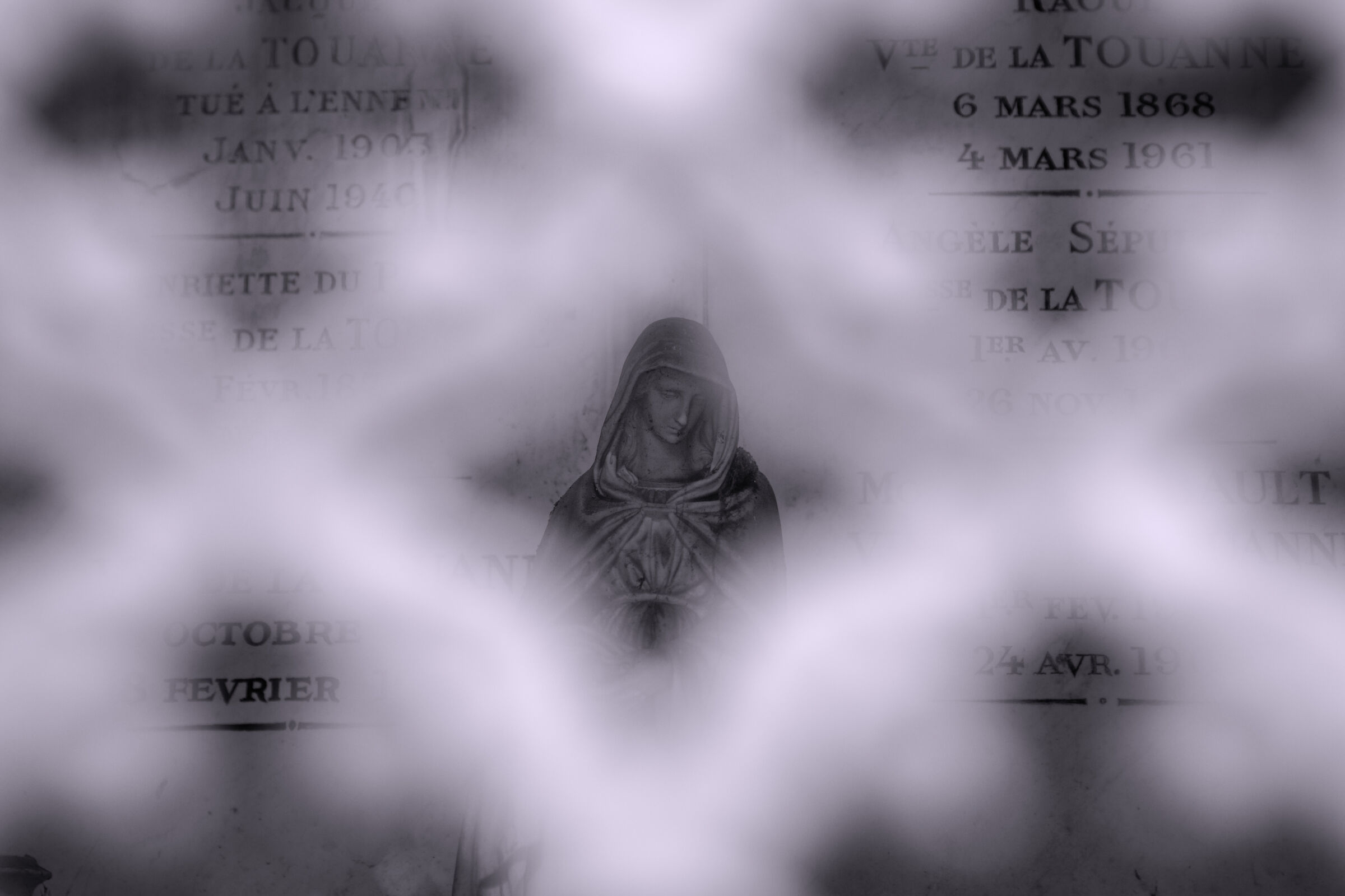 Cimitero di Montmartre