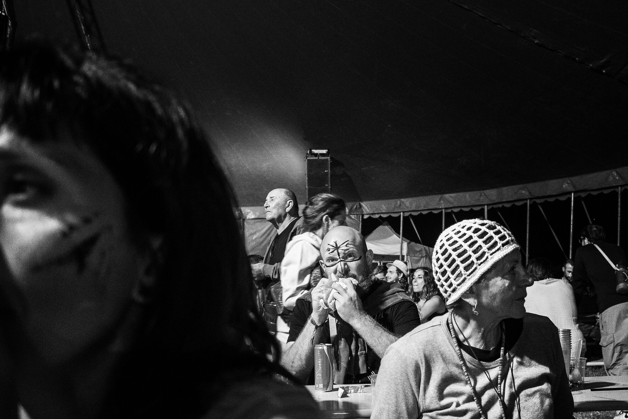 Montelago Celtic Festival