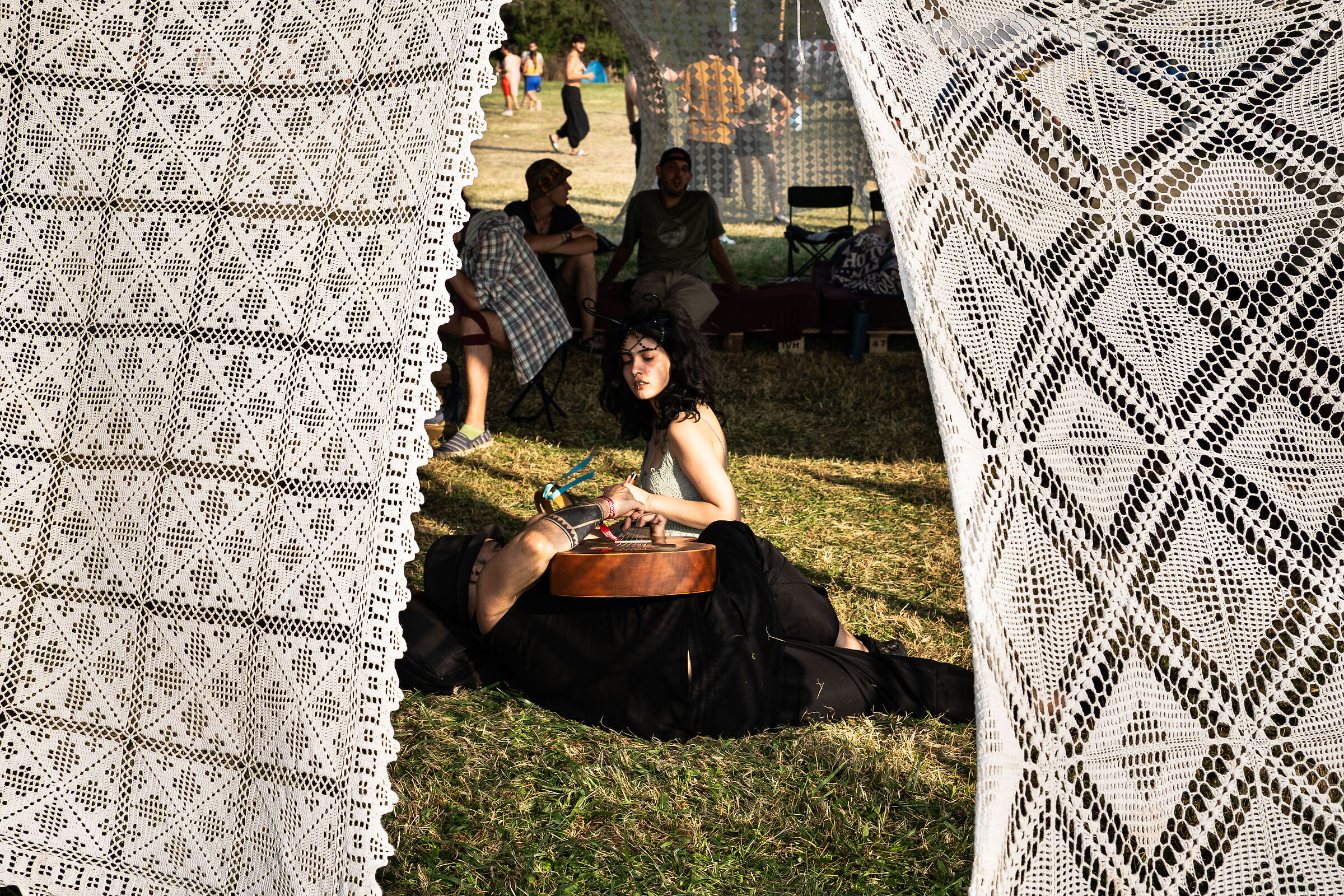 Montelago Celtic Festival