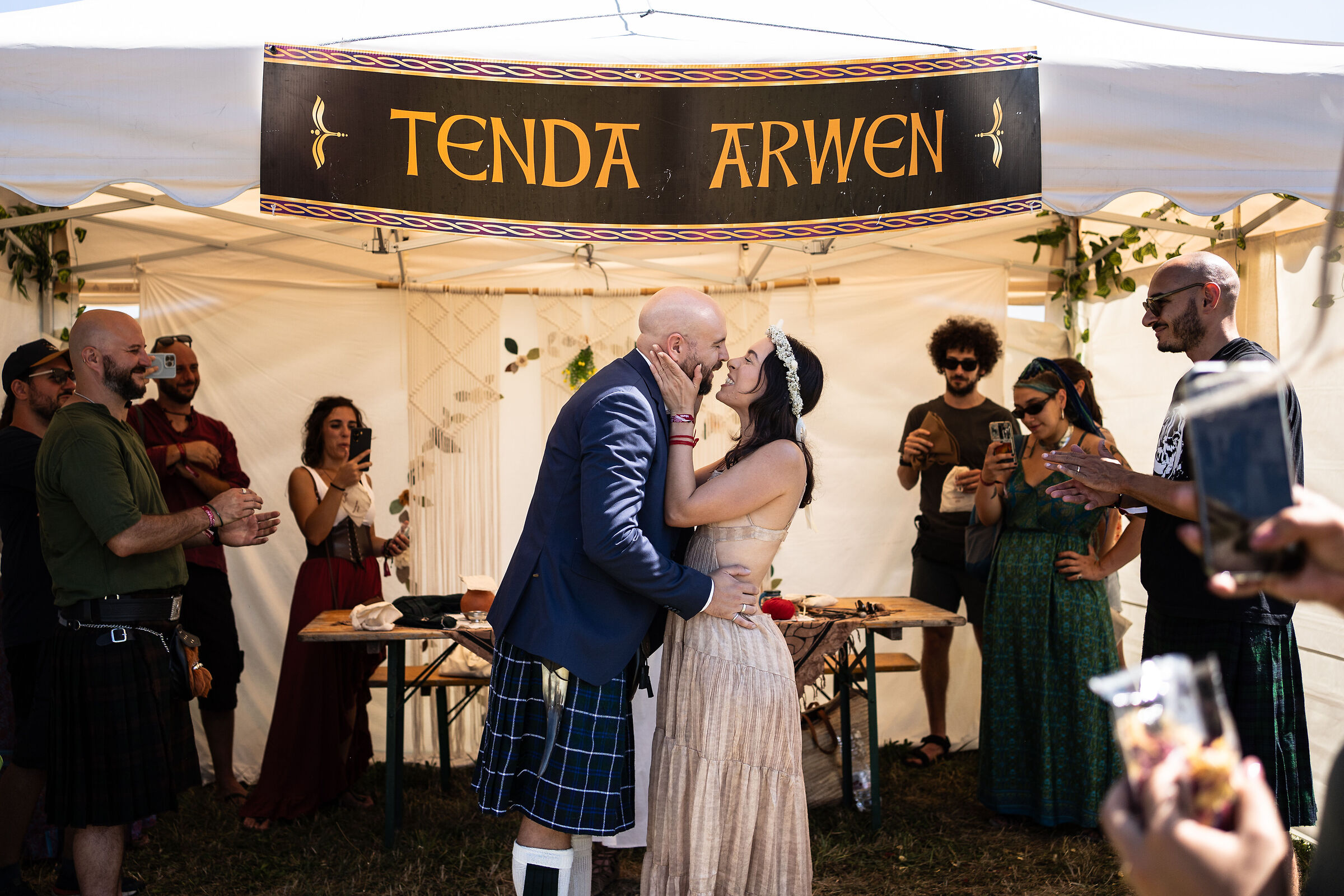 Montelago Celtic Festival