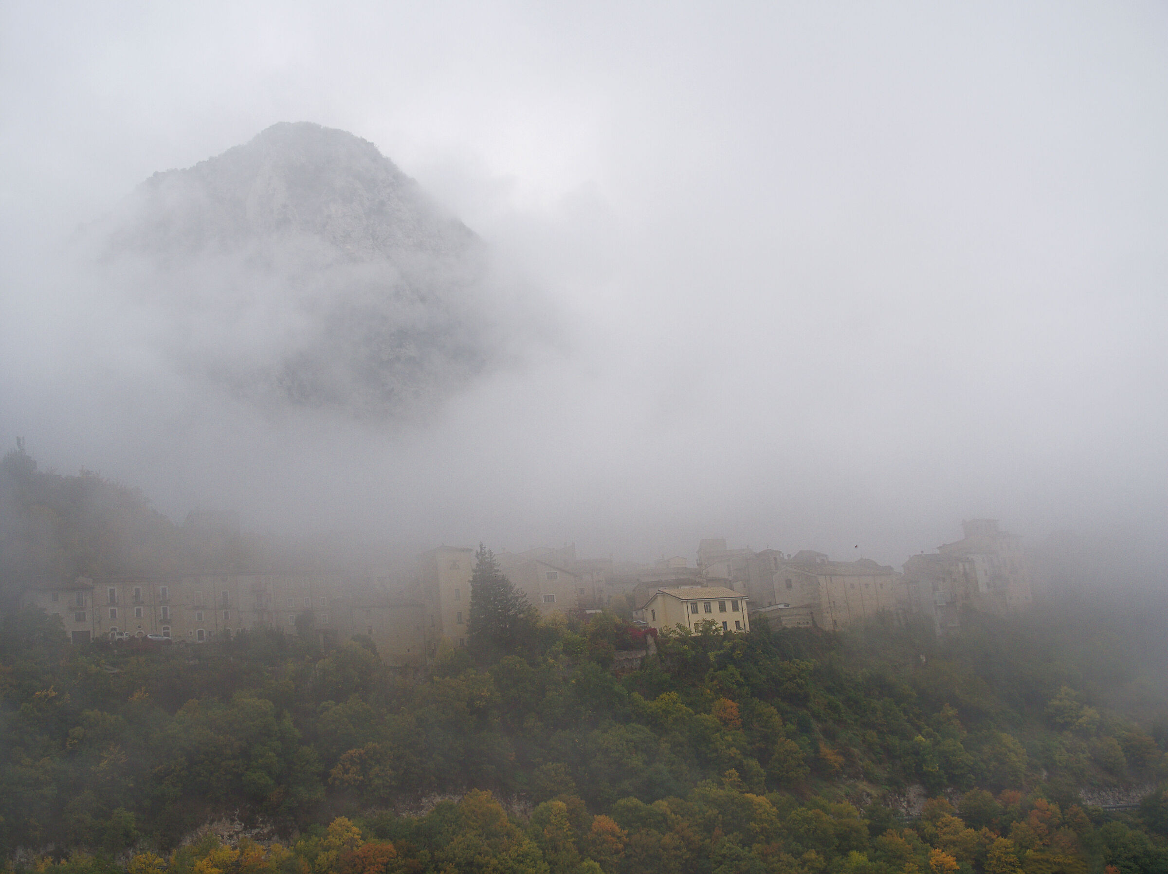 Castrovalva