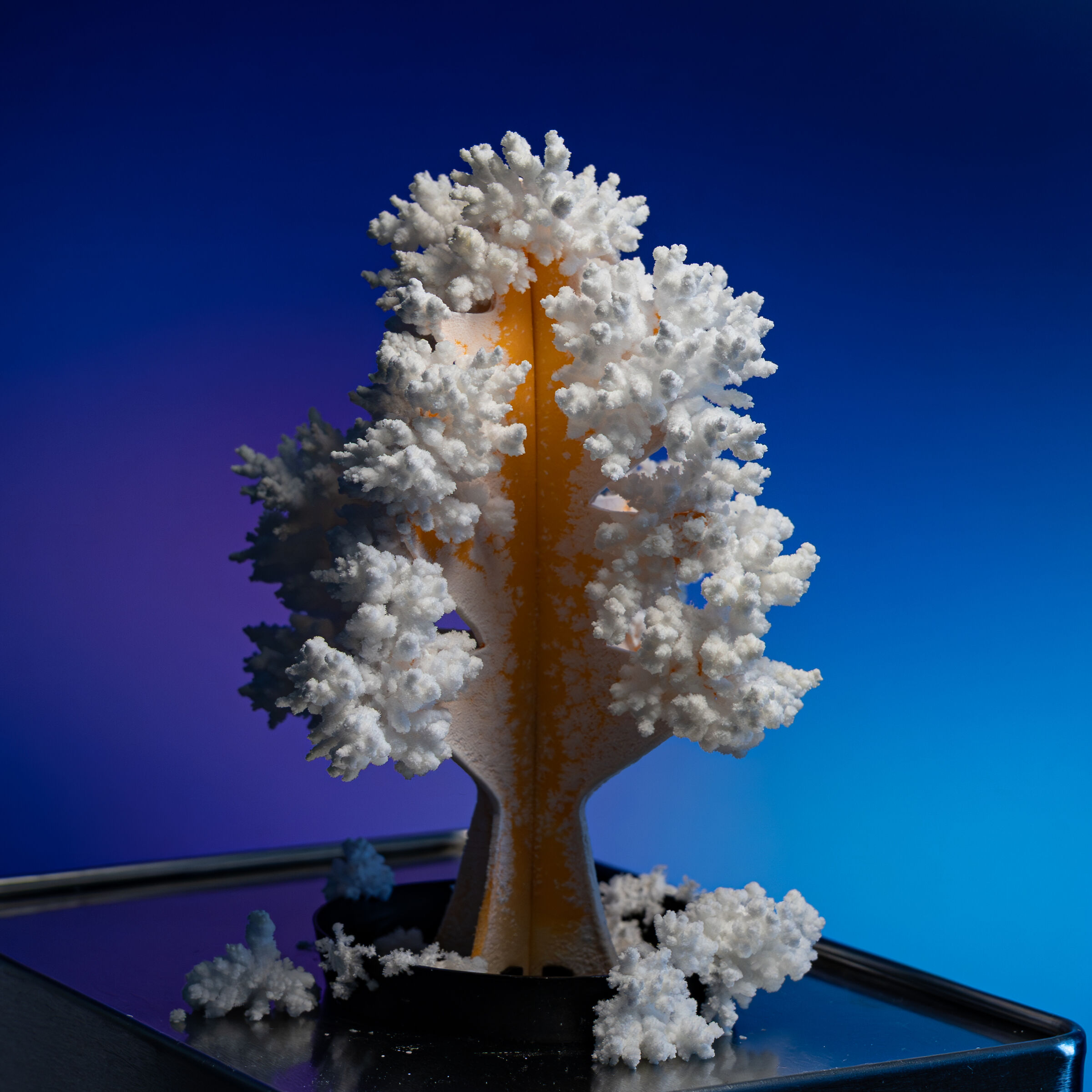 Crystal DIY Tree