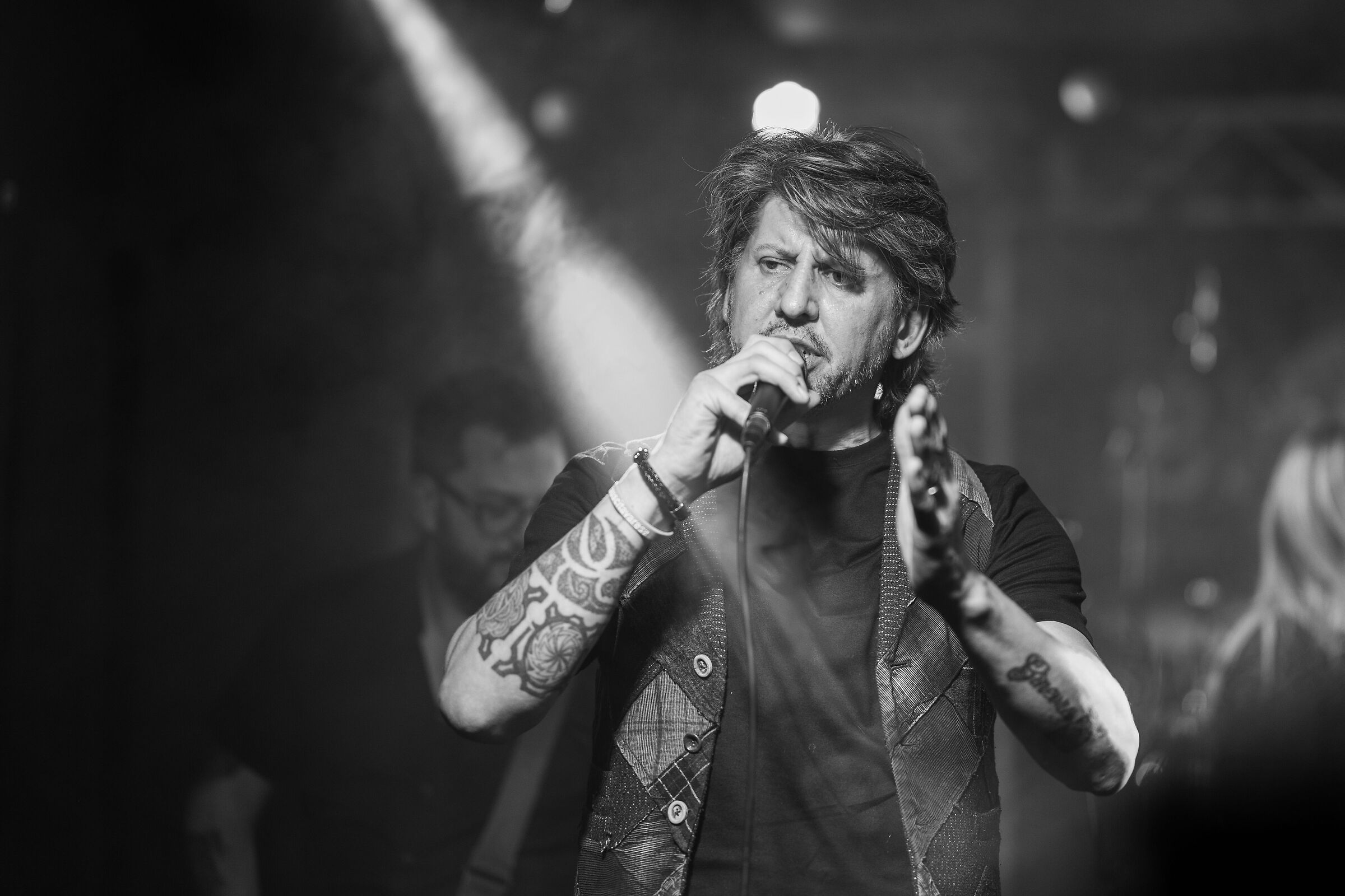 Libera Uscita 20esimo anniversario