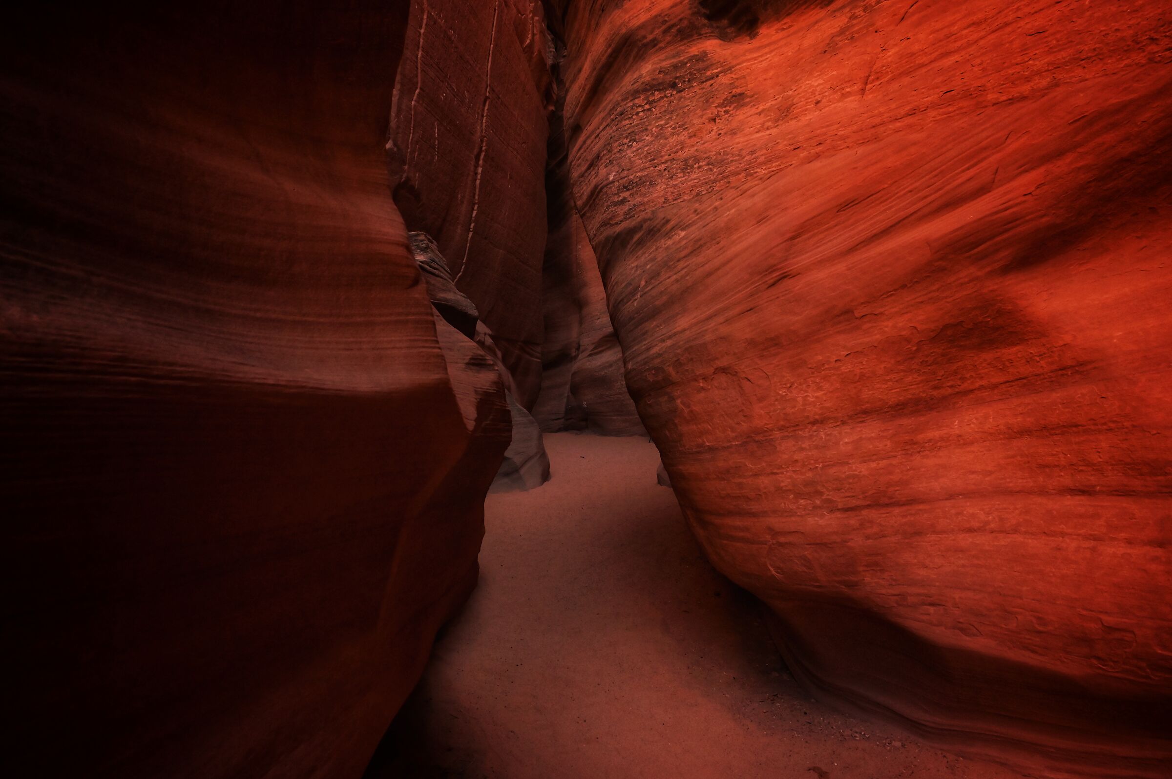 Antelope Canyon