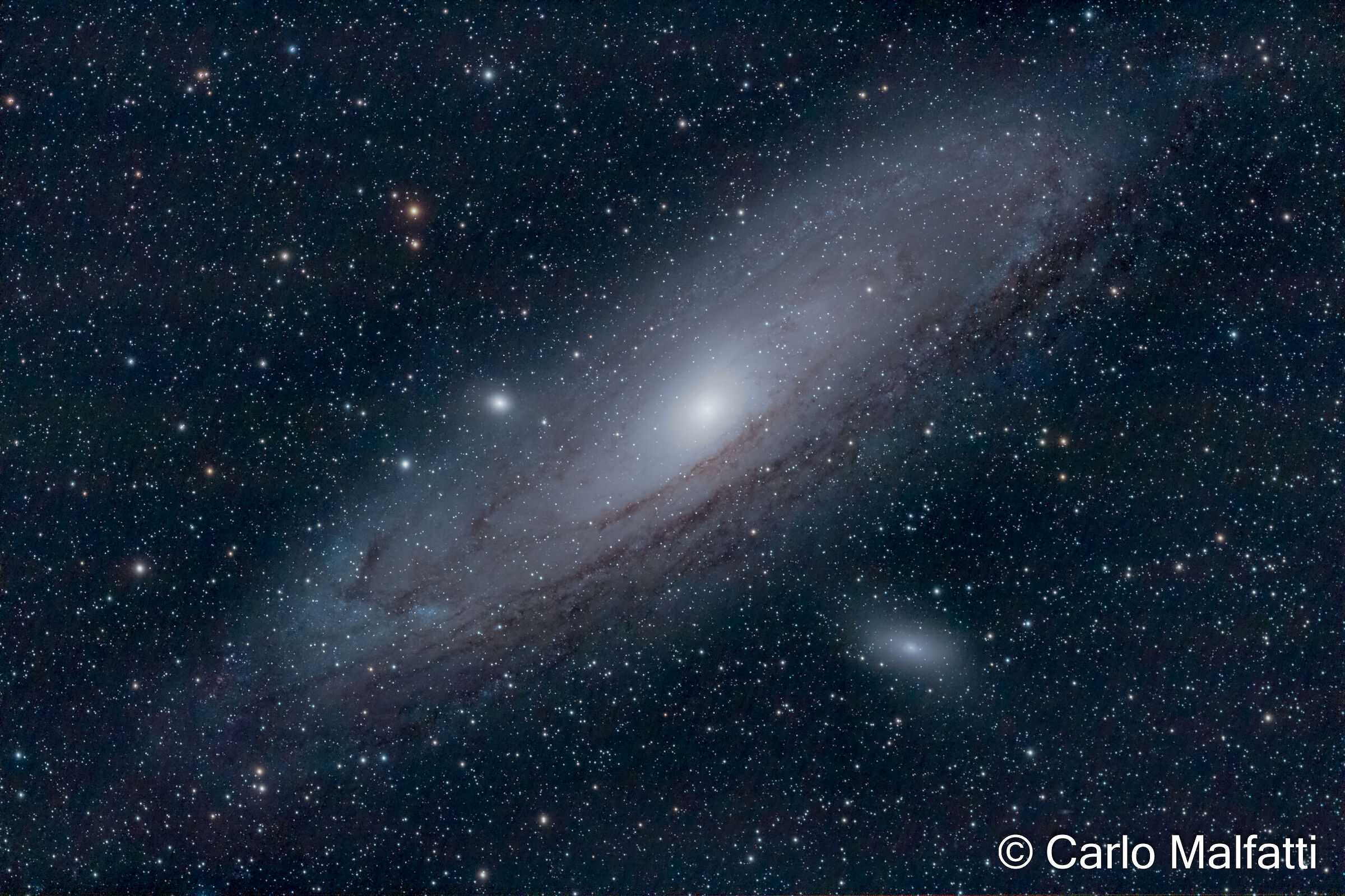 Andromeda