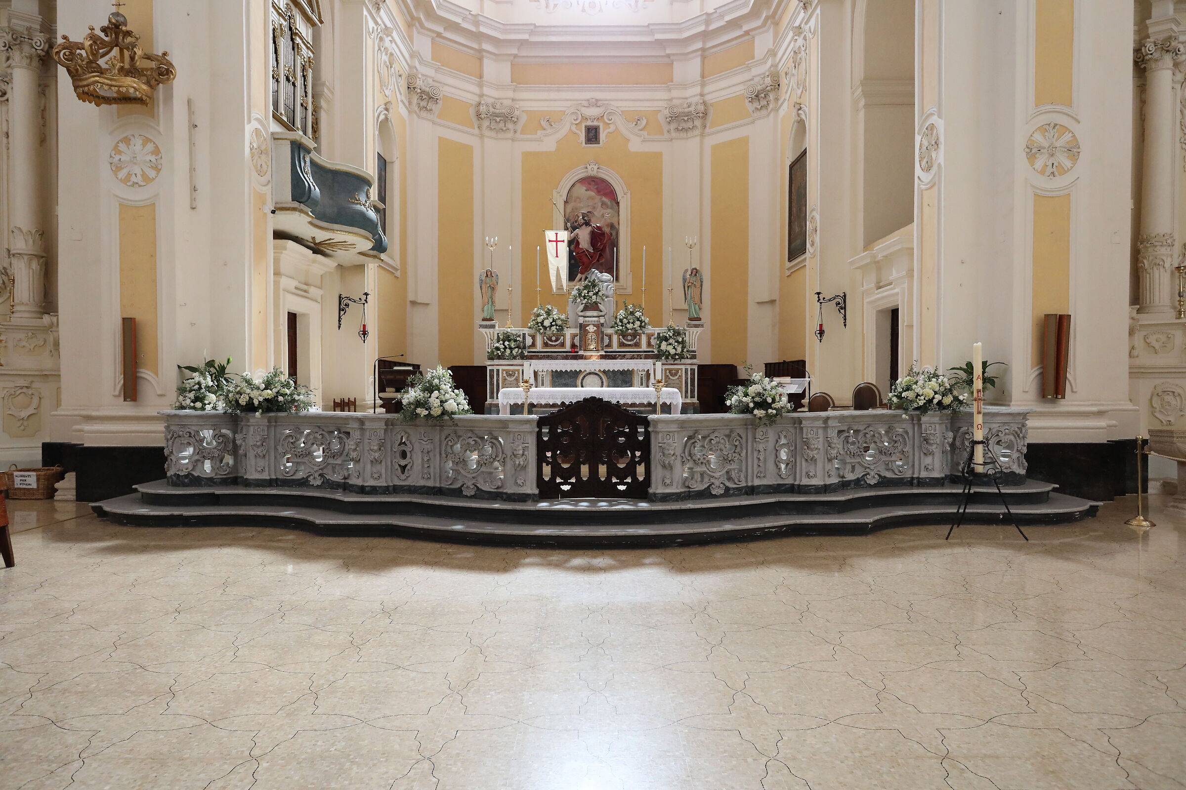 @ 24, Canon 5 D IV, 17- 40 F. 4 L Usm