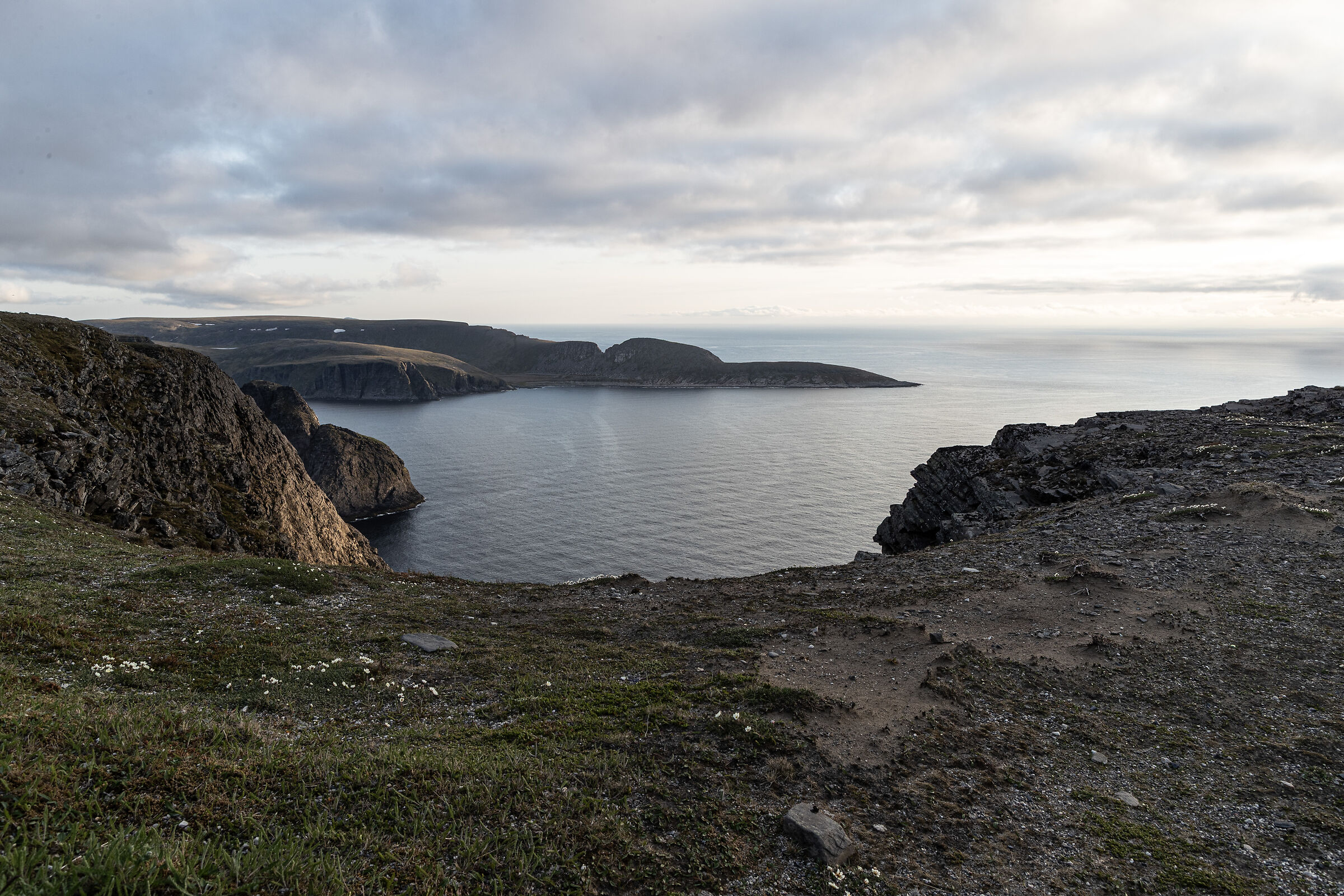 Capo Nord 1