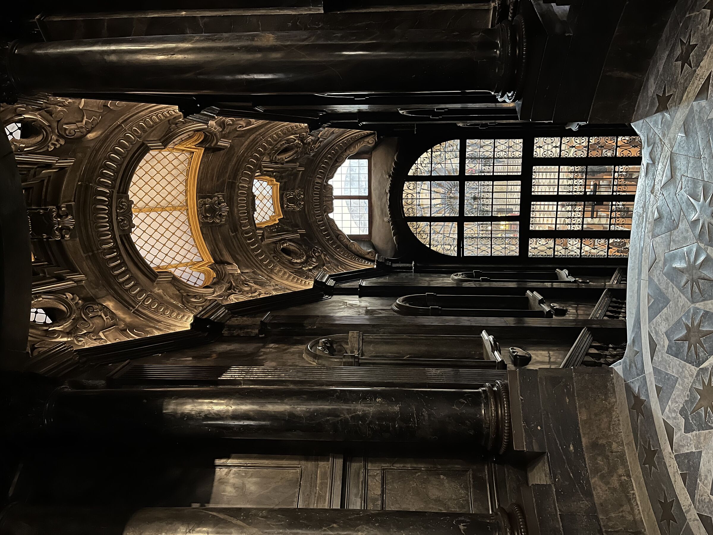 Chapel of the Shroud