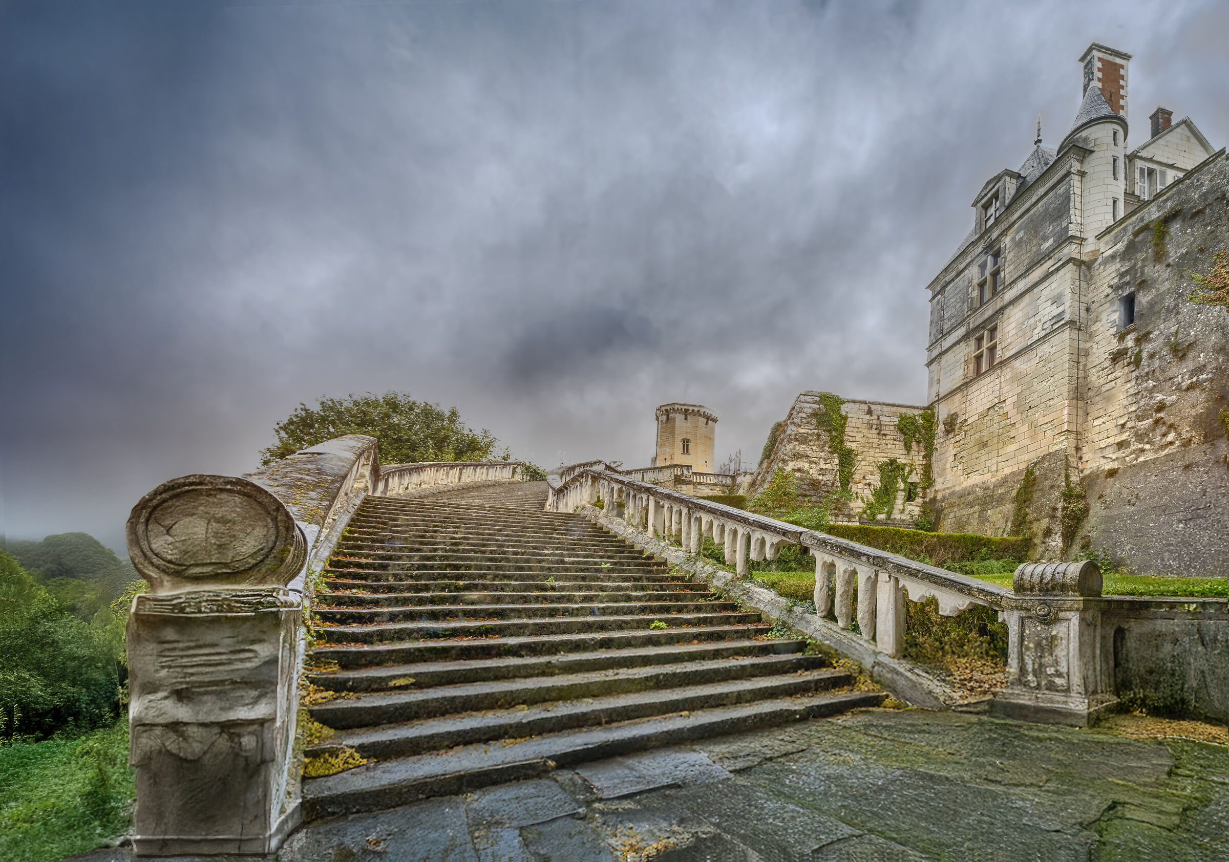 saint Aignan sur Cher,