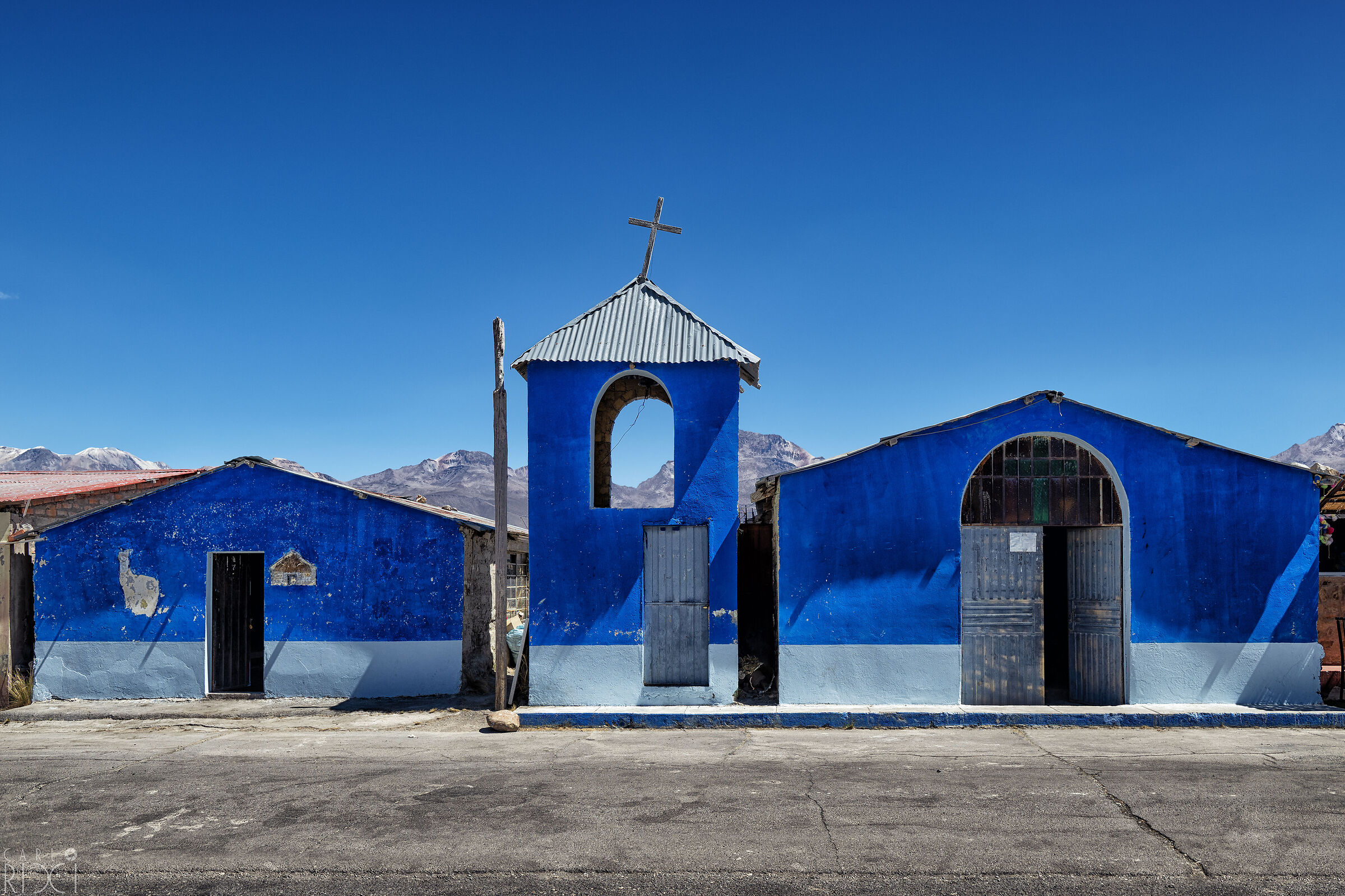 Valle del Colca