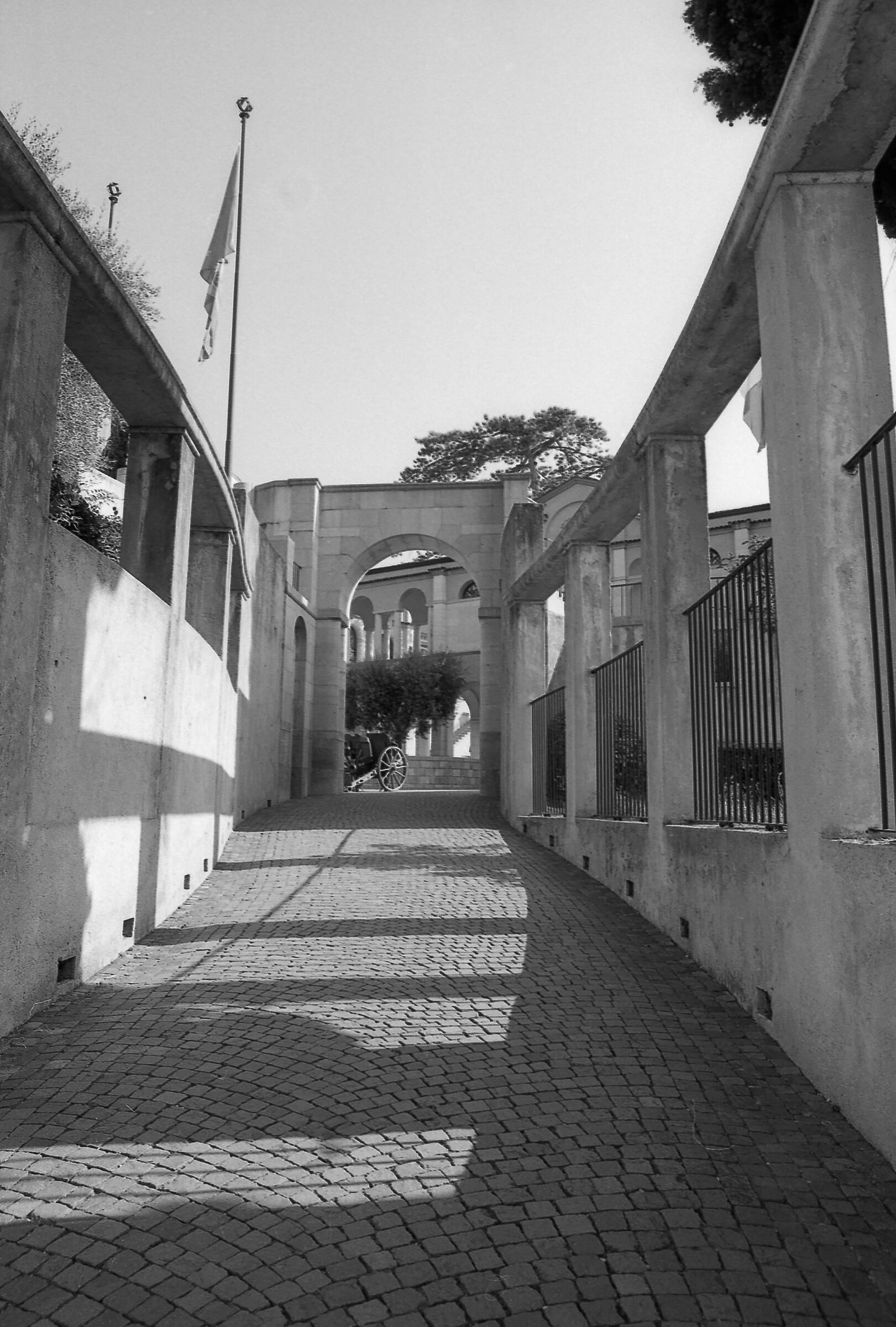 THE VITTORIALE DEGLI ITALIANI