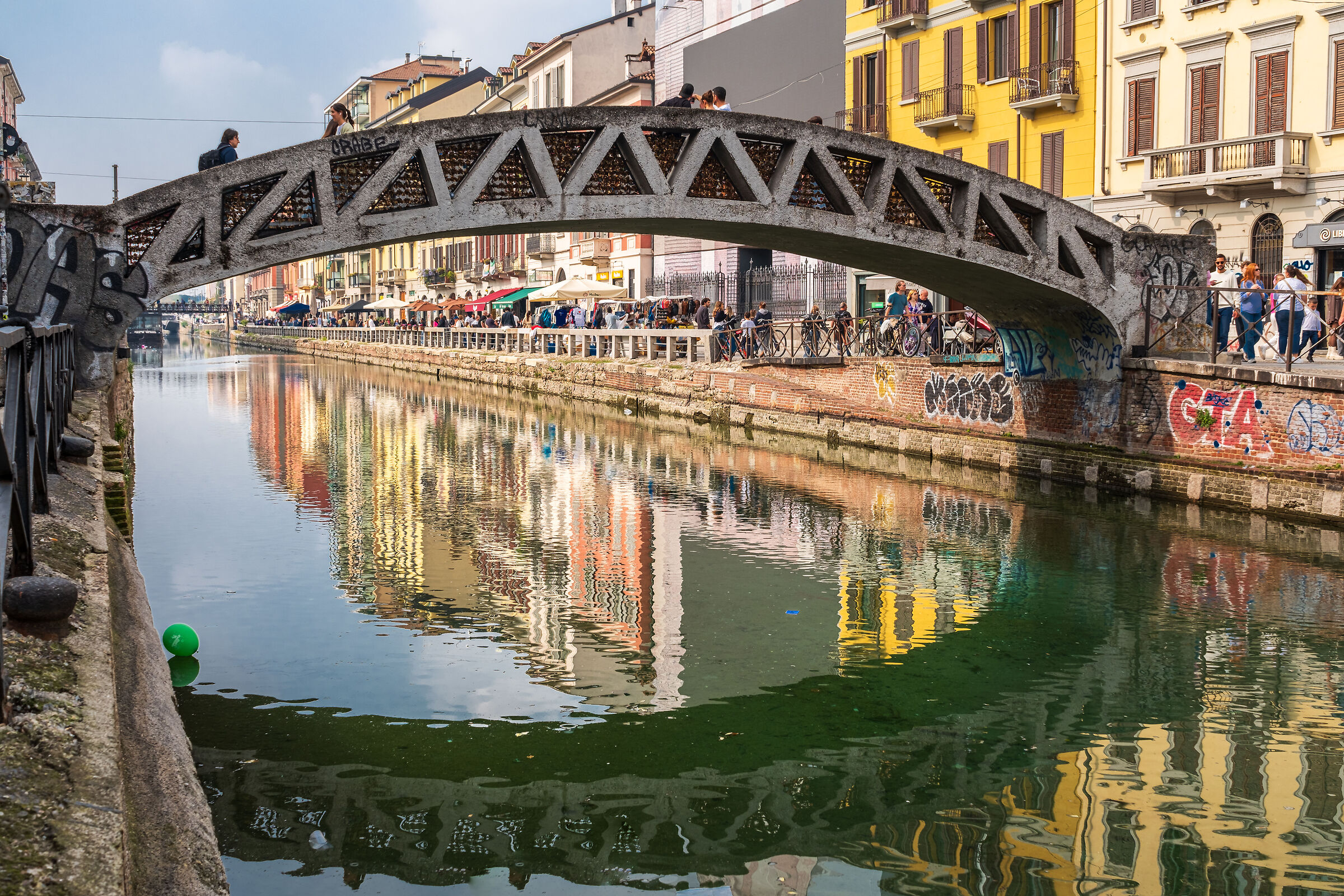 Navigli - Milano