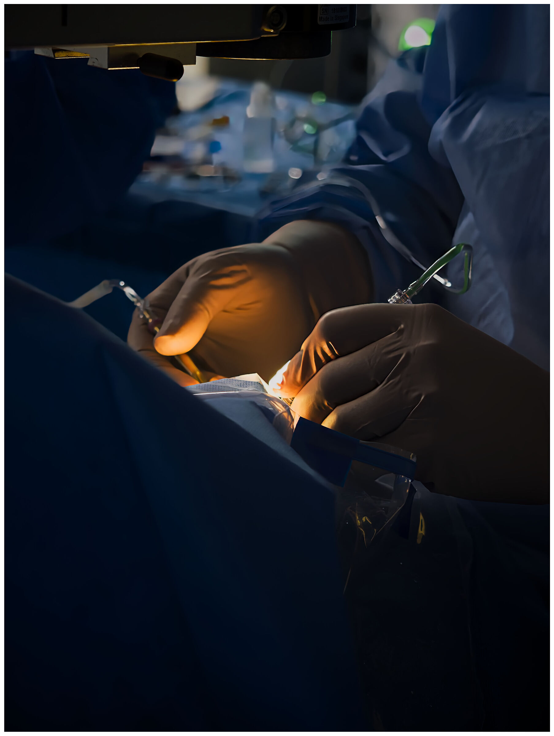 I veri strumenti del lavoro.