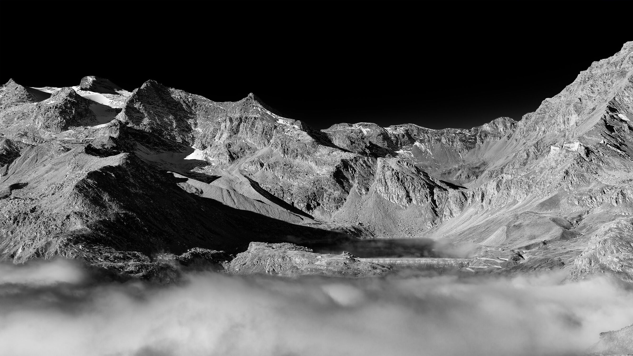 Parco Nazionale Gran Paradiso - Piemonte