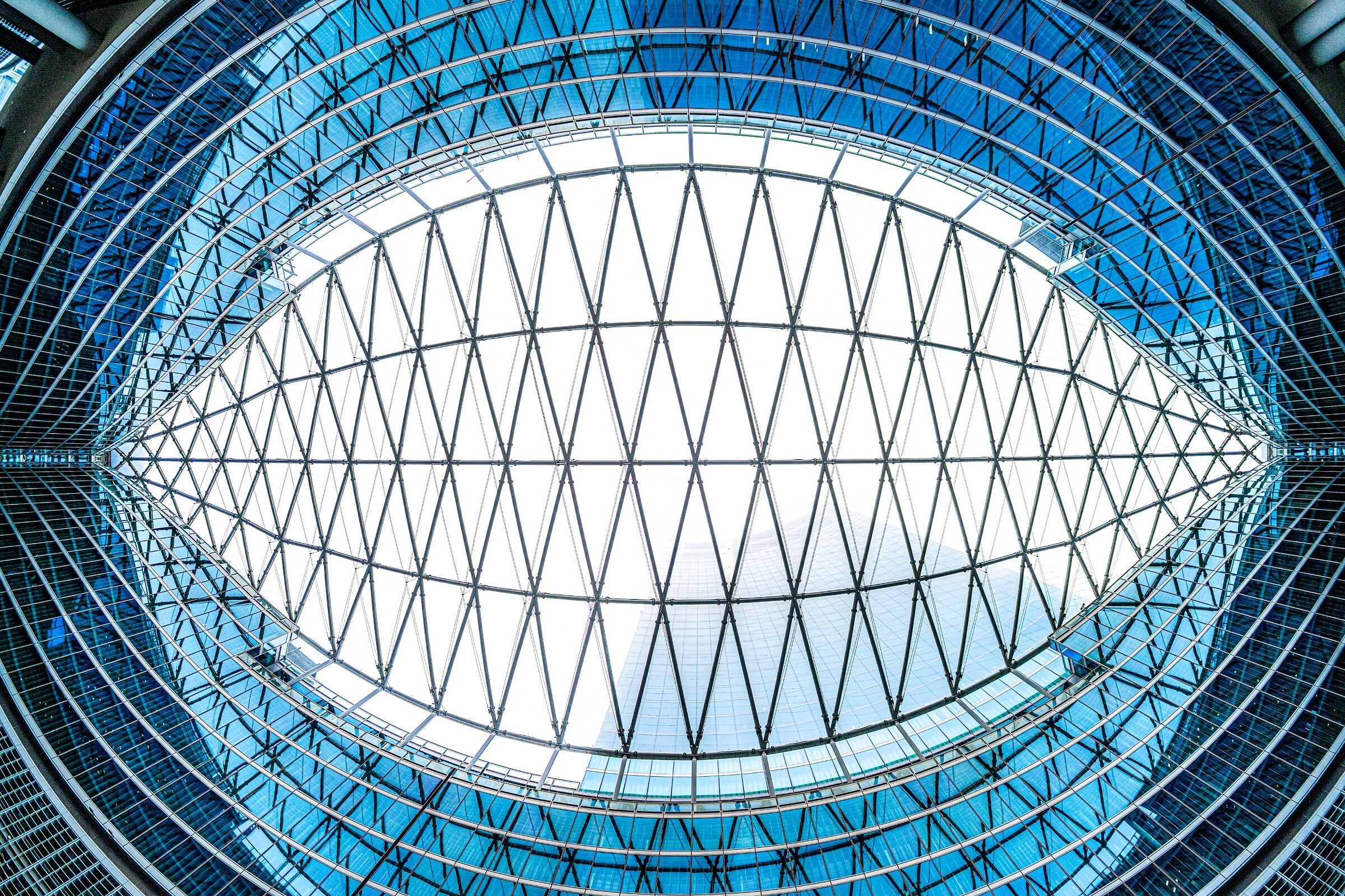 Milan - Lombardy Region Palace