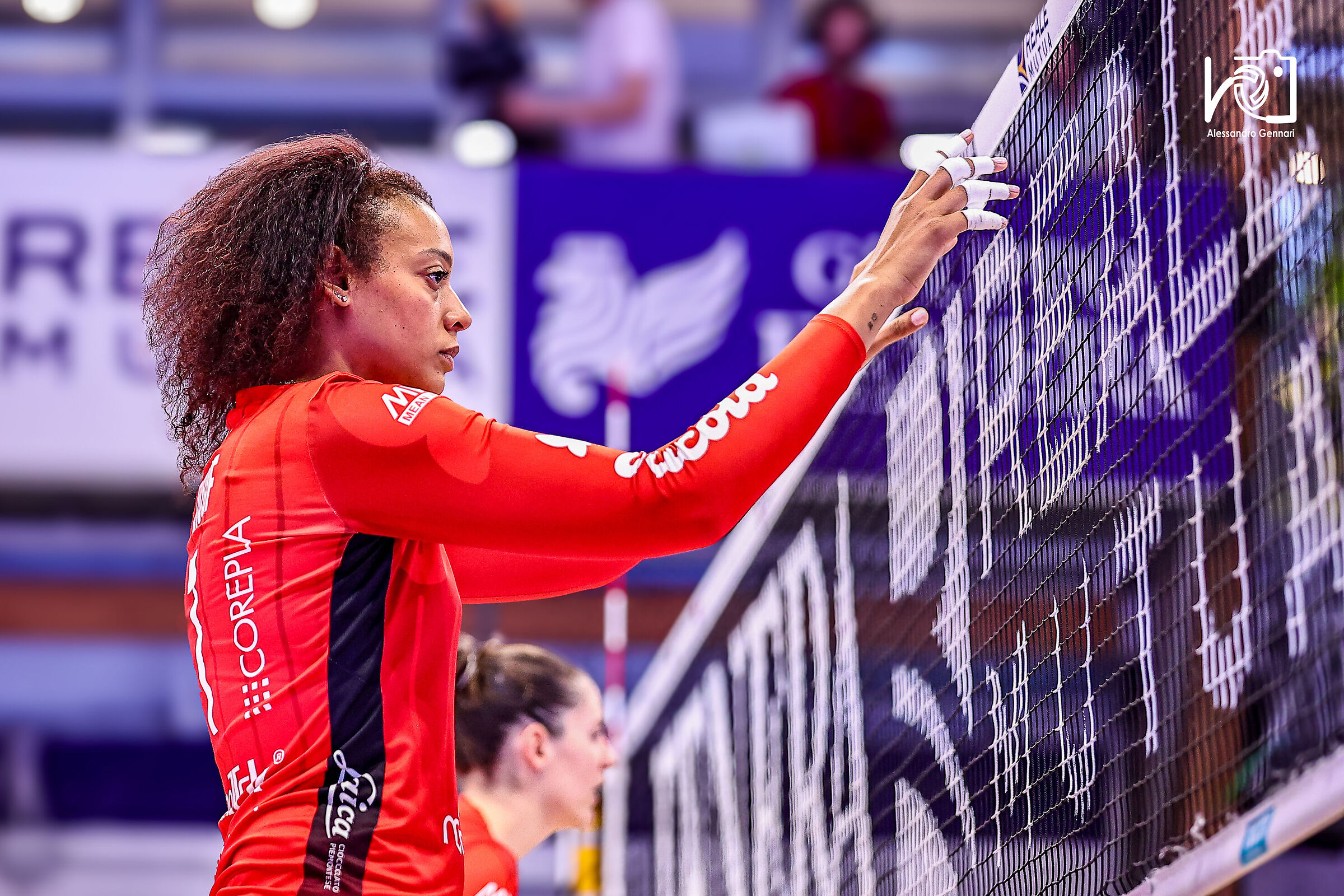 Valentina Diouf