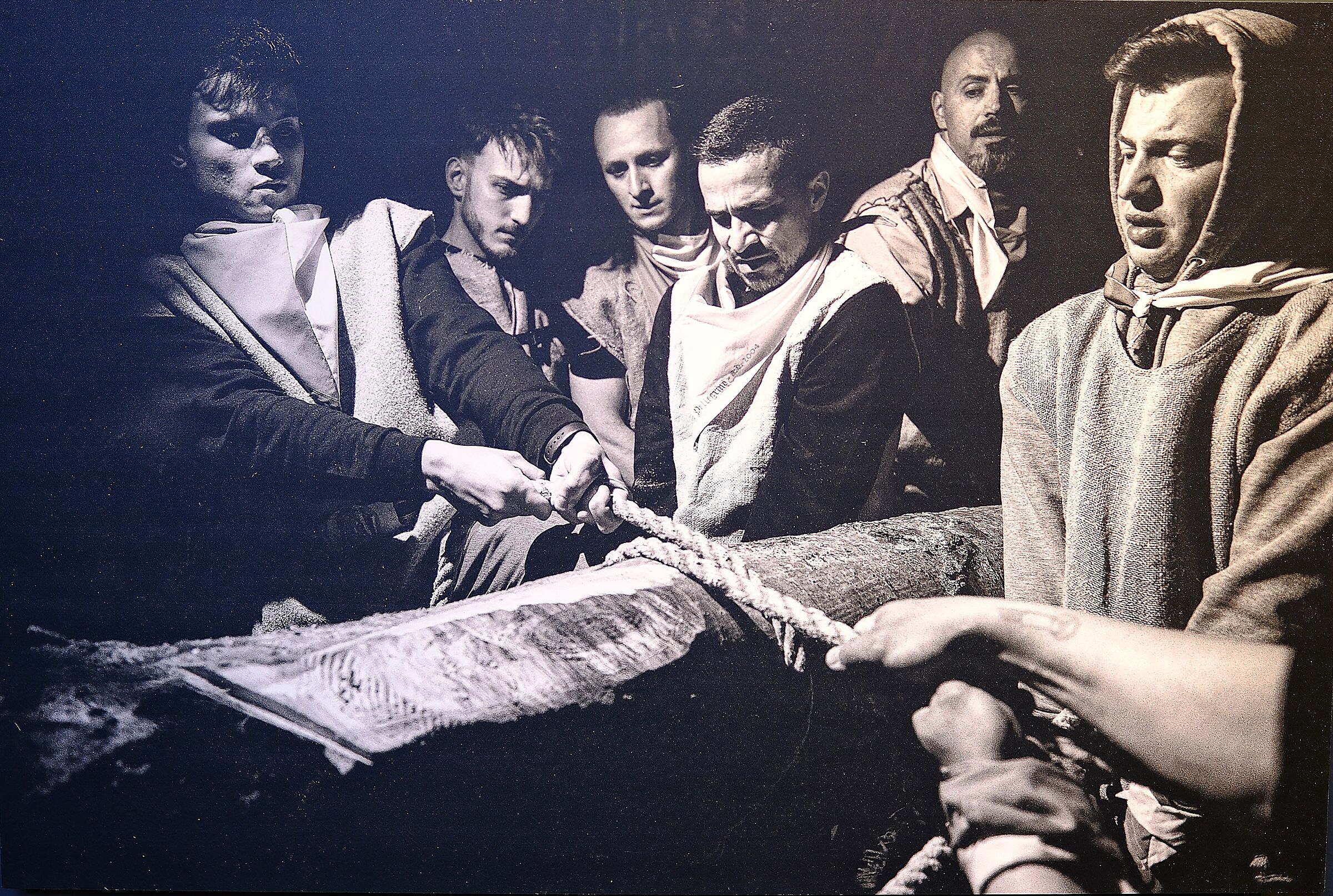 Museum of Rome in Trastevere