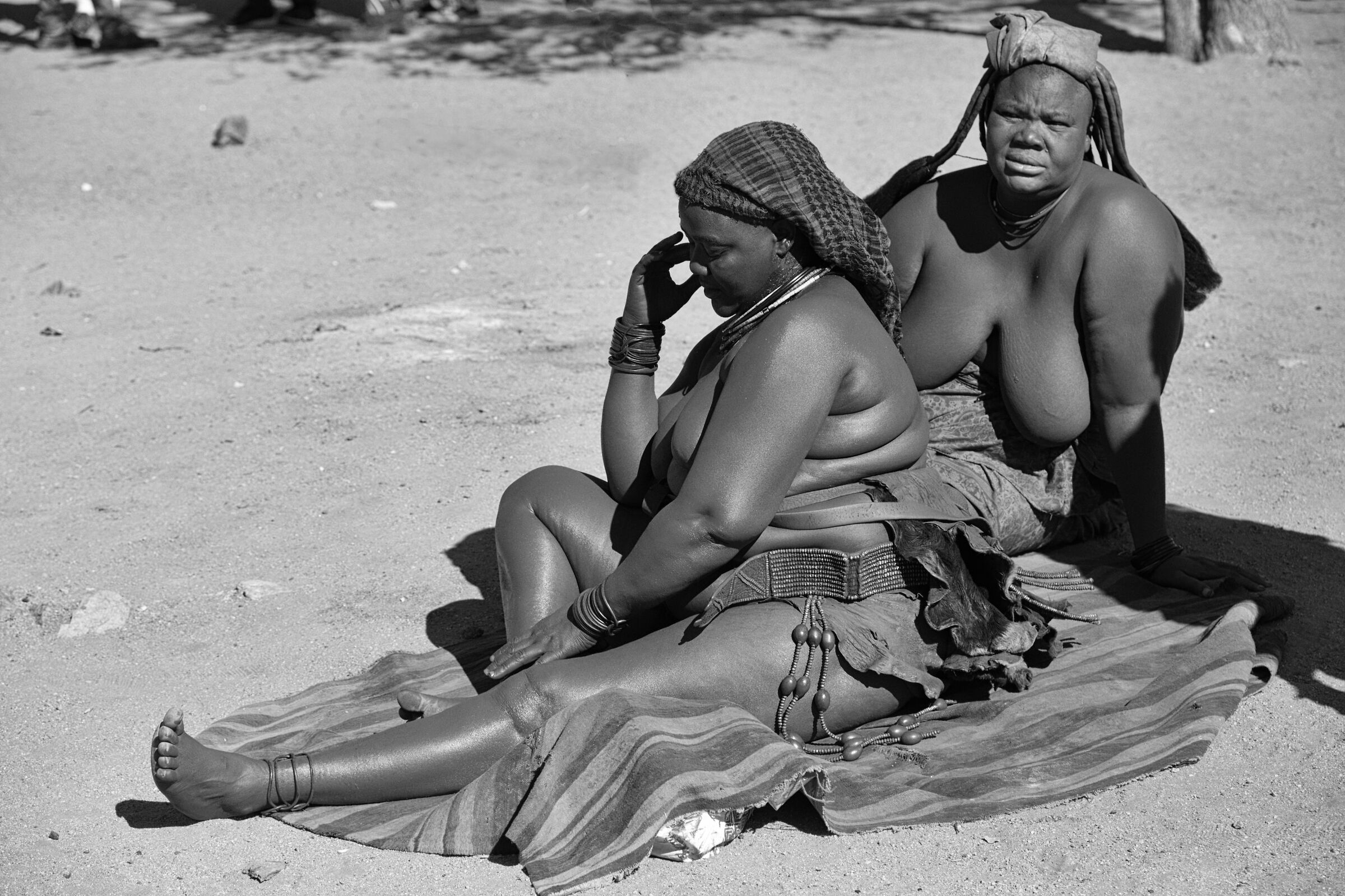 The Matrons