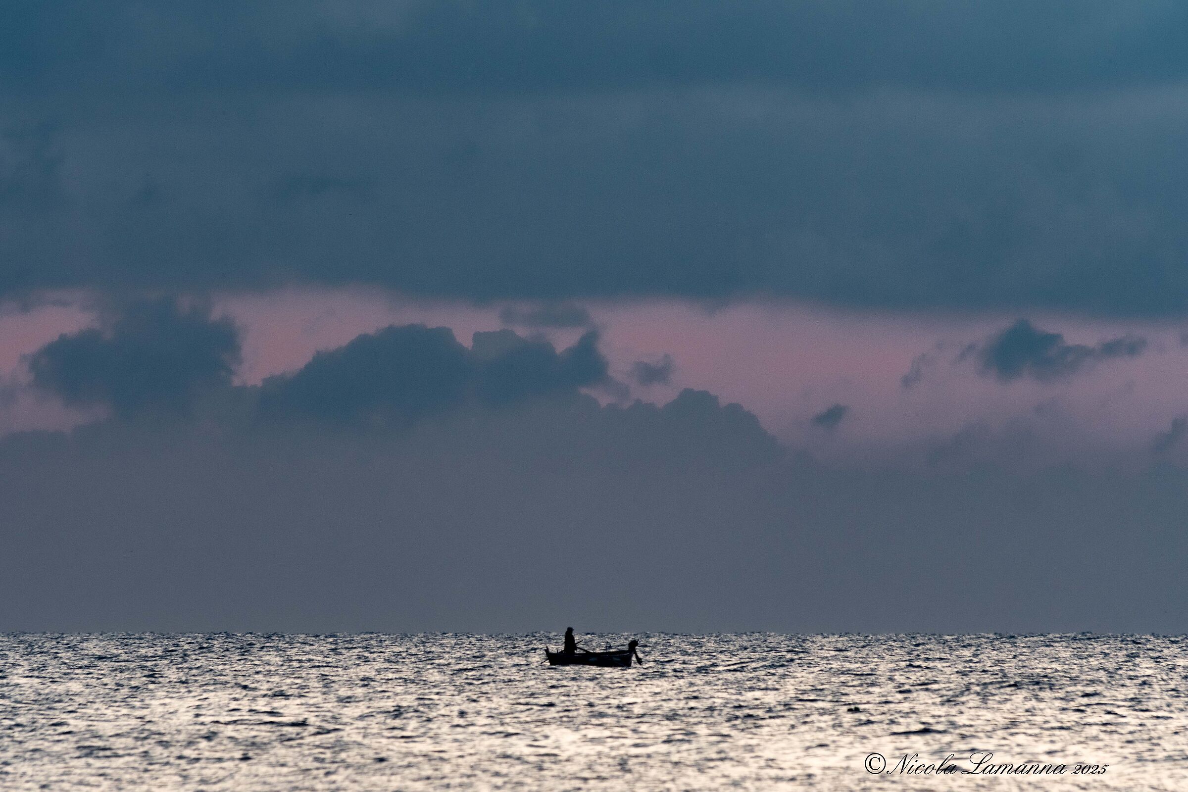 Horizon