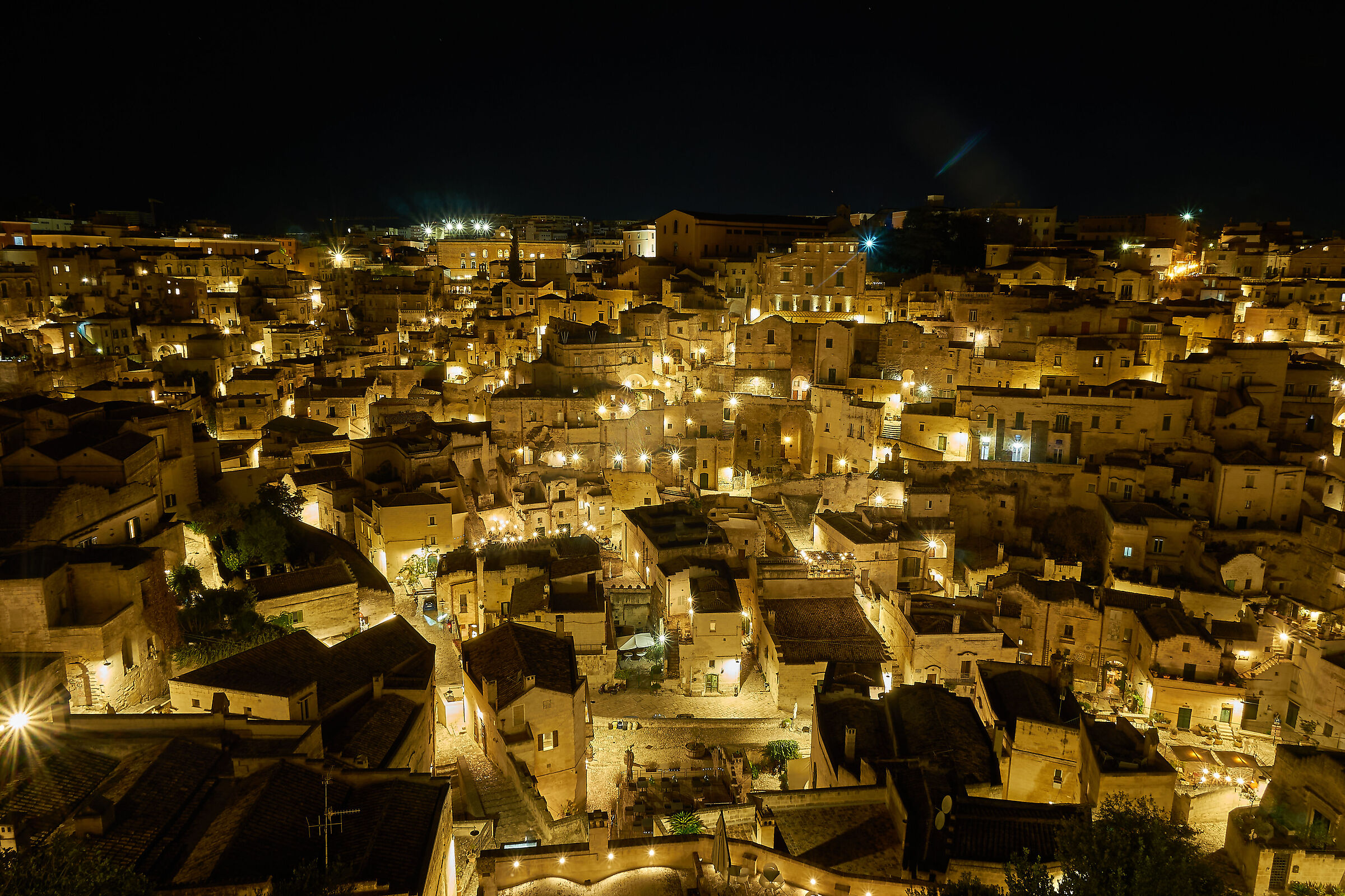 Matera