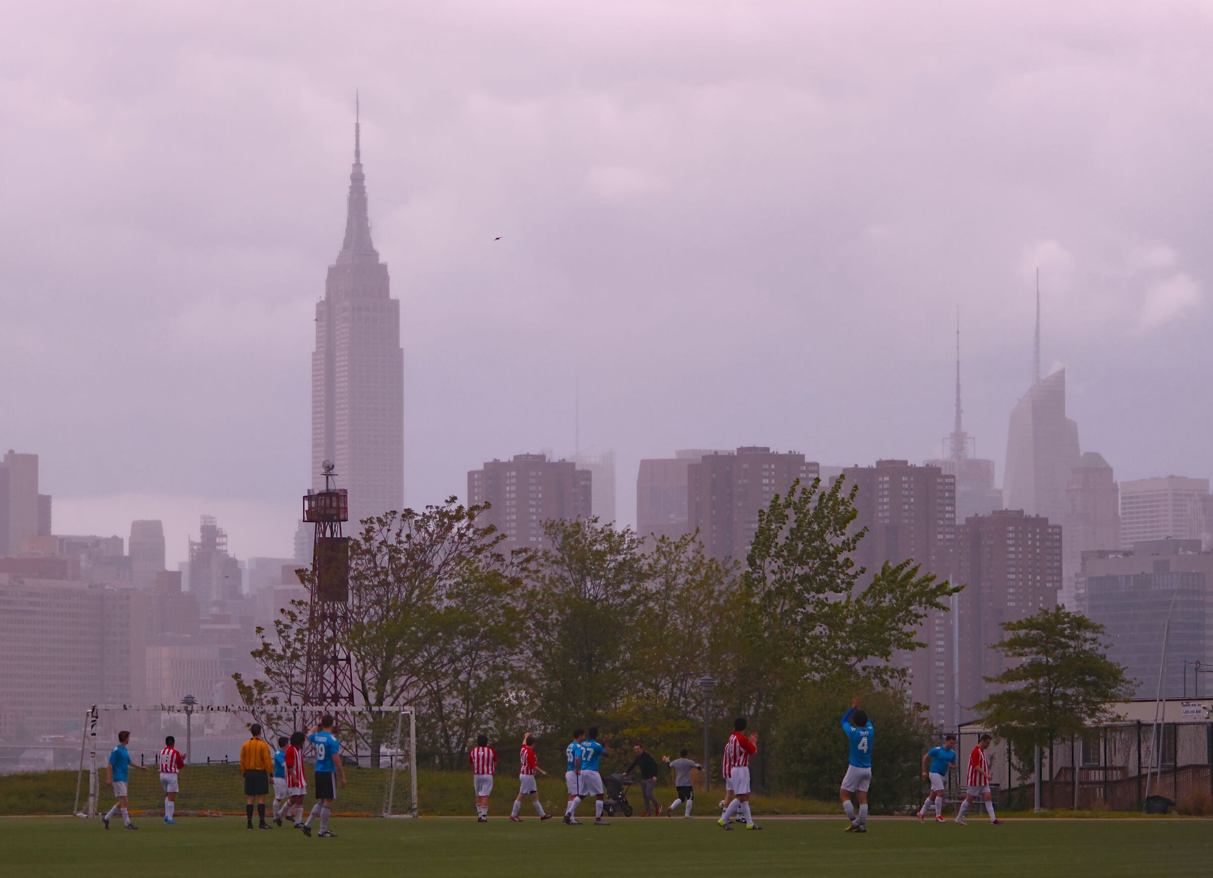 Brooklyn