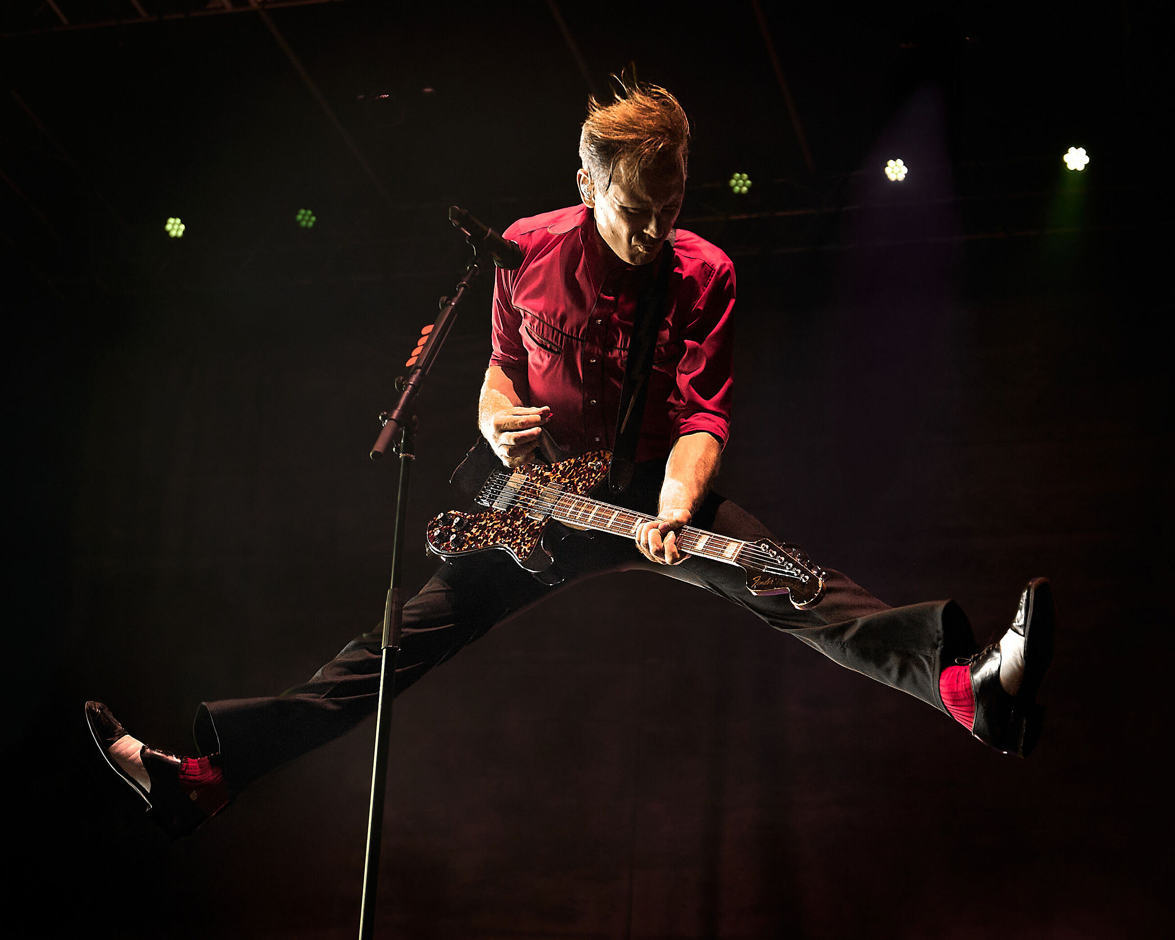 Franz Ferdinand