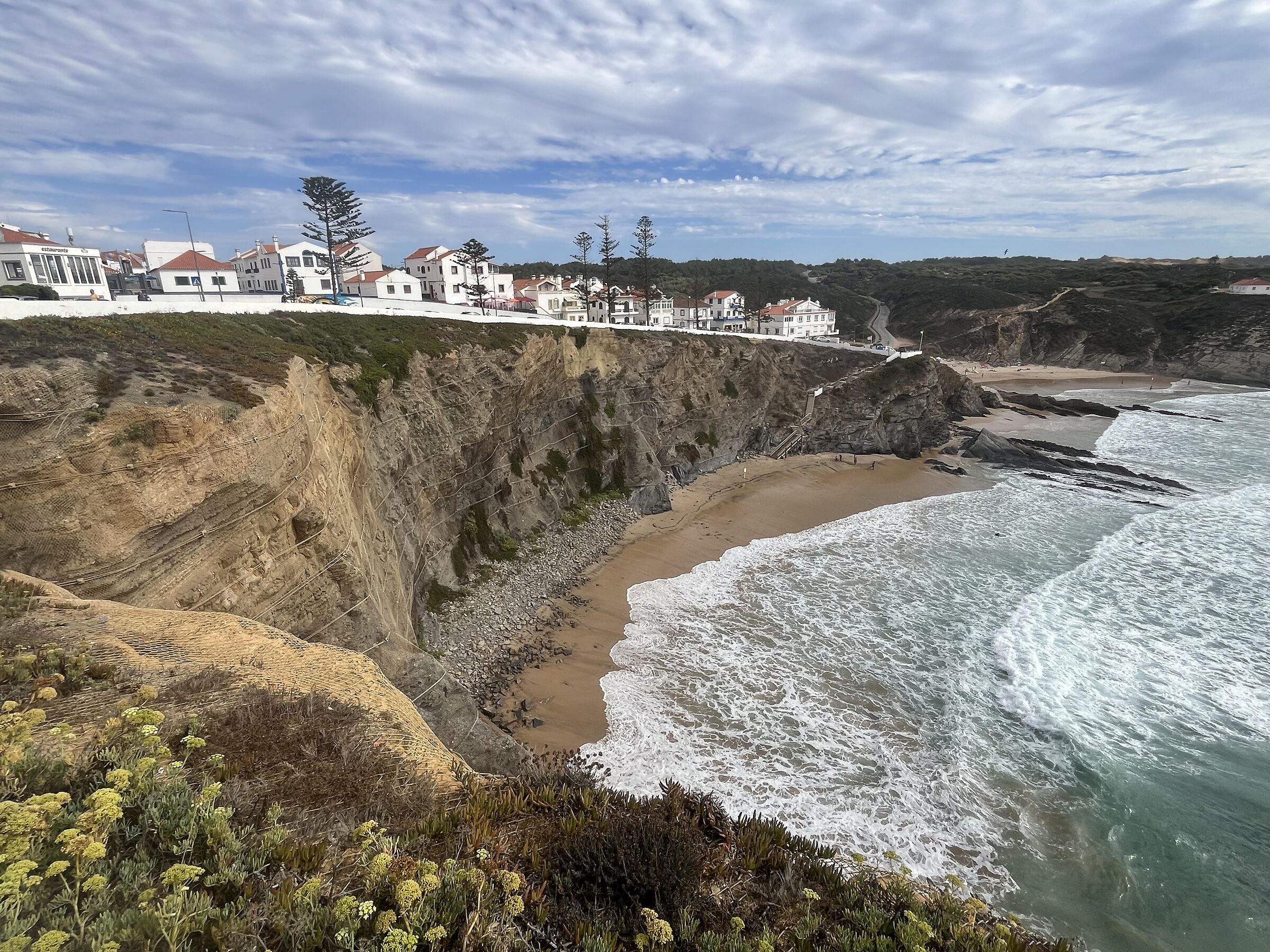 Zambujera d Mar