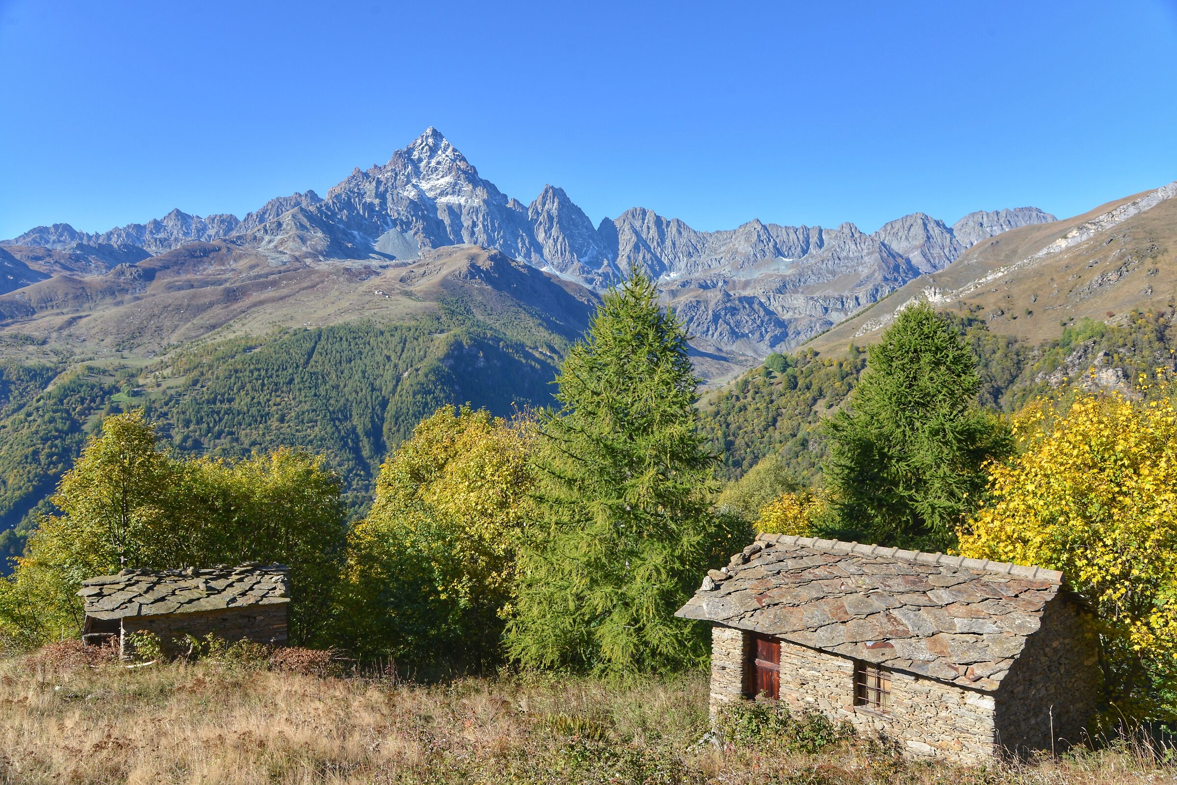 Monviso da Crissolo