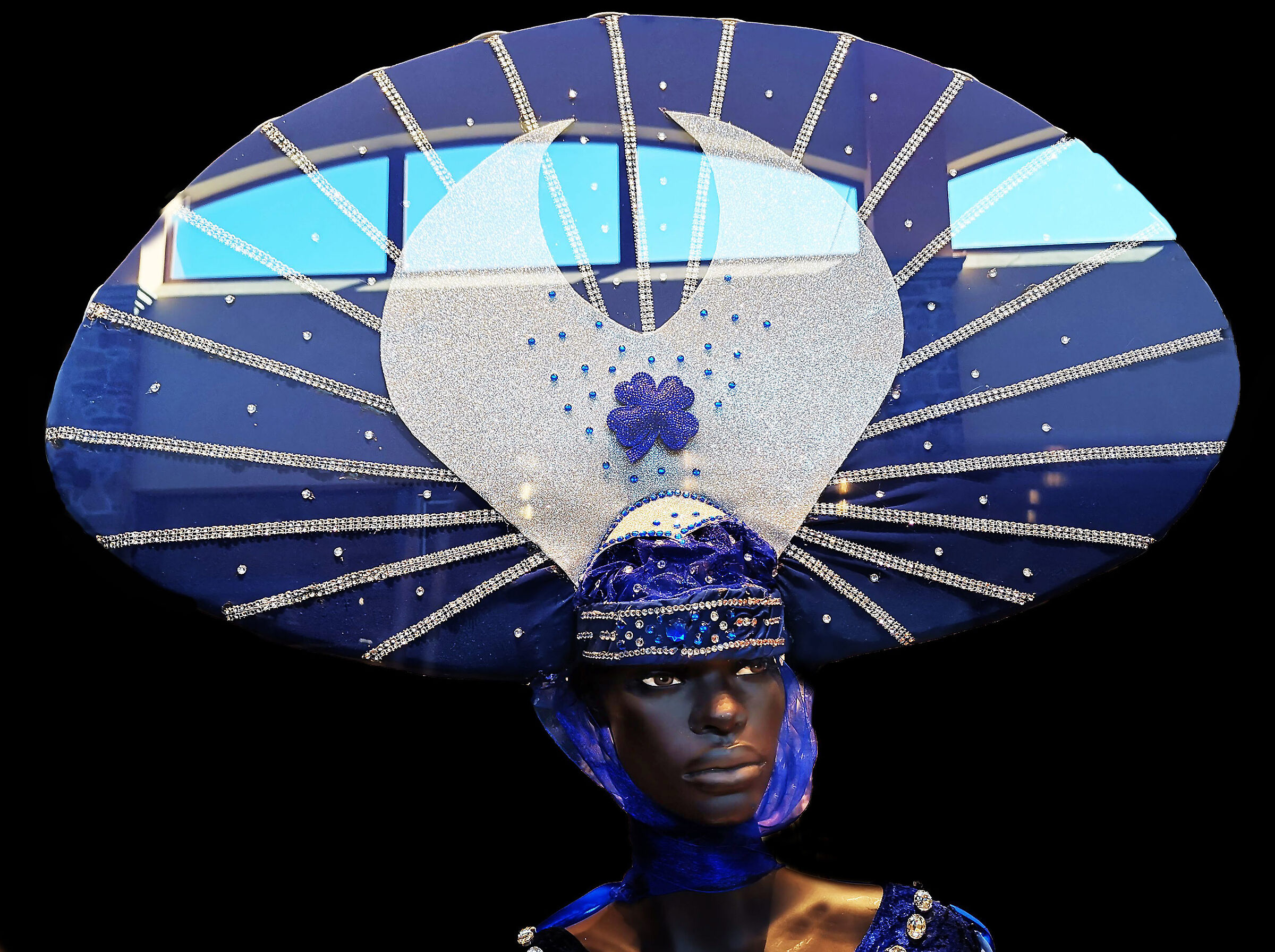 Carnevale nero