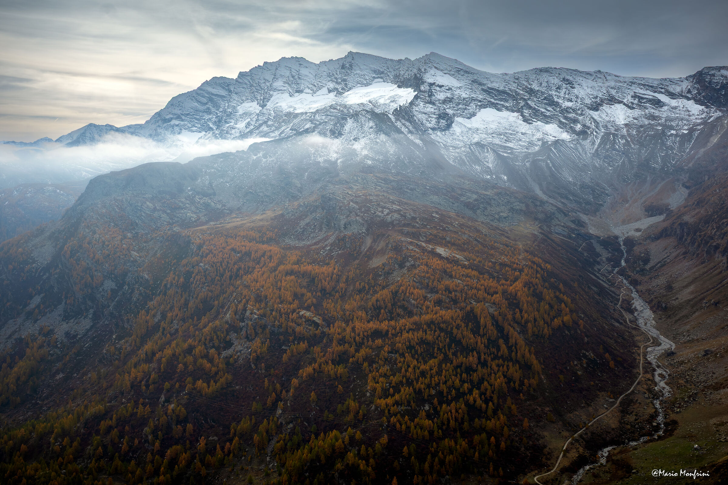 La poesia dell'autunno