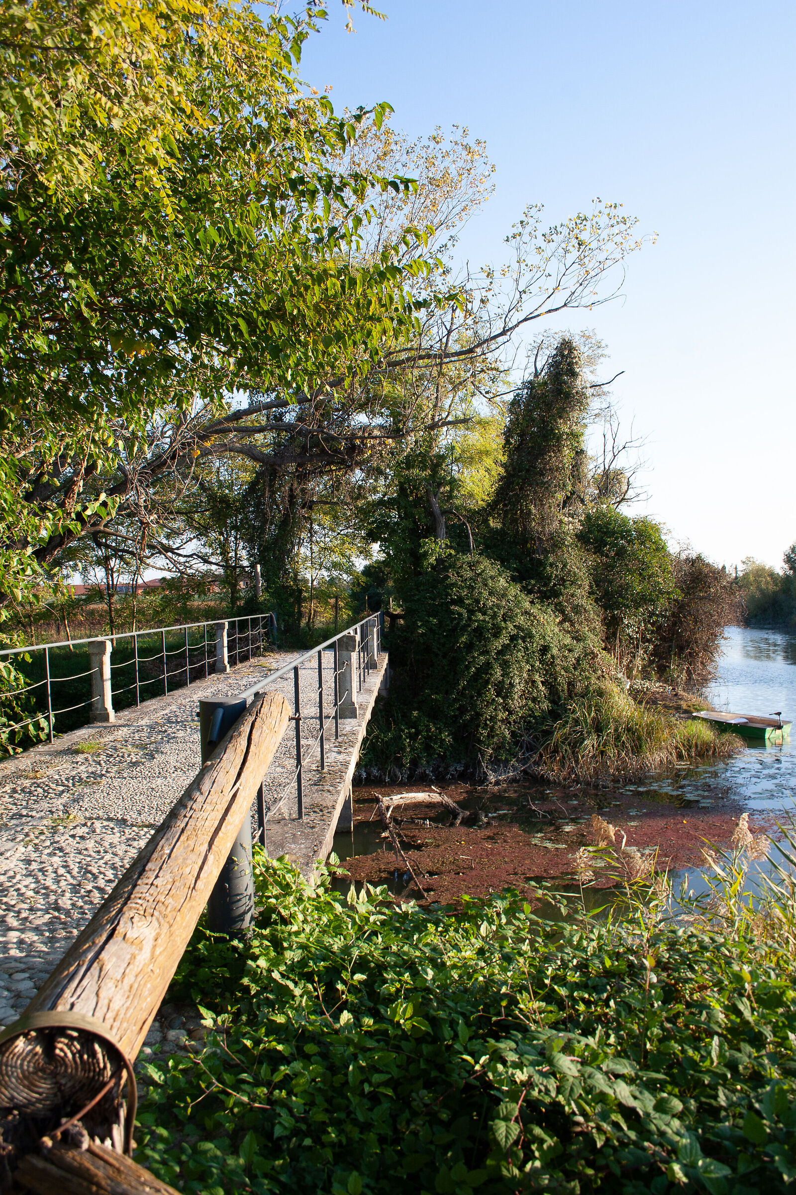 Old Piave