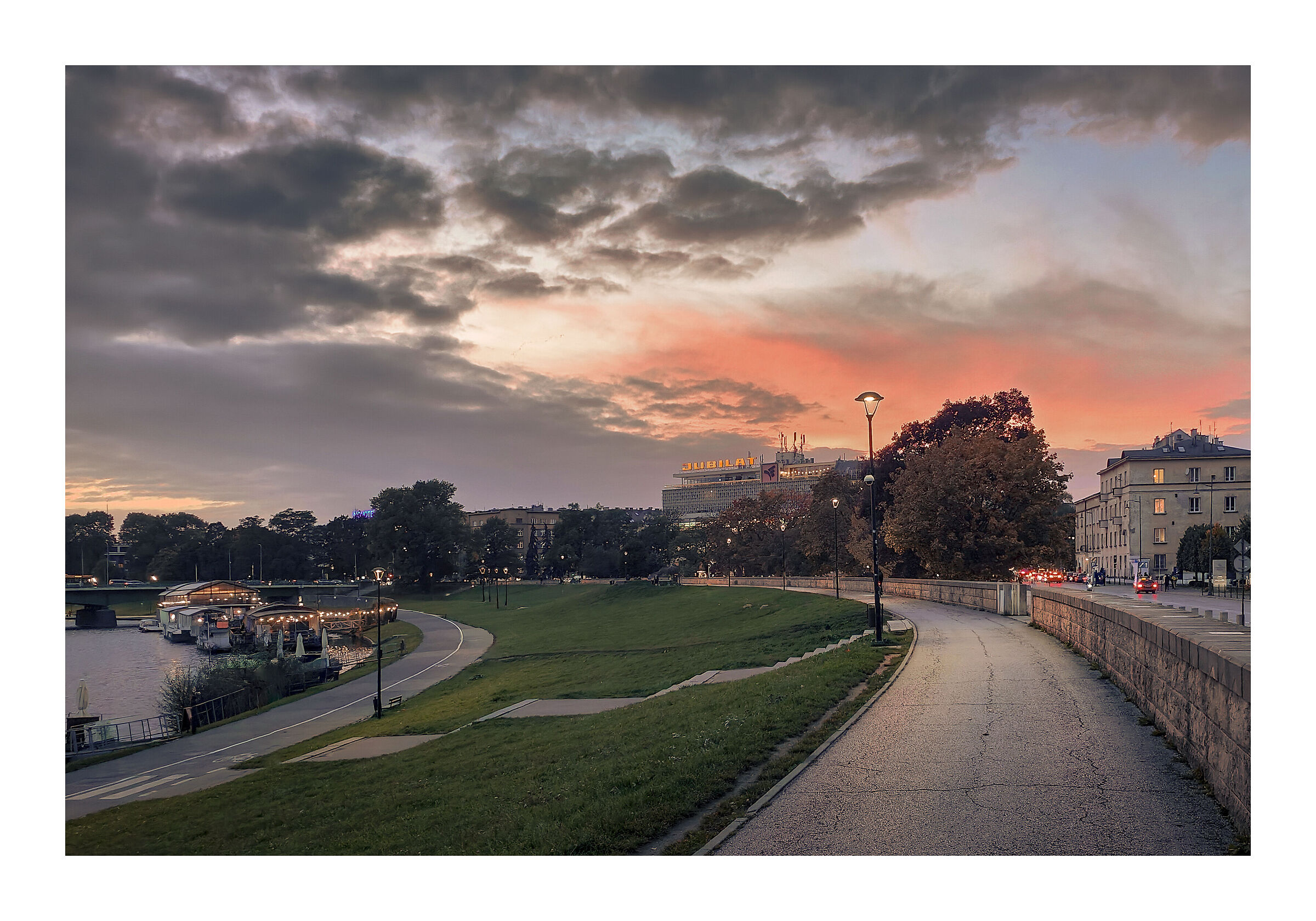 Krakow - Old Town