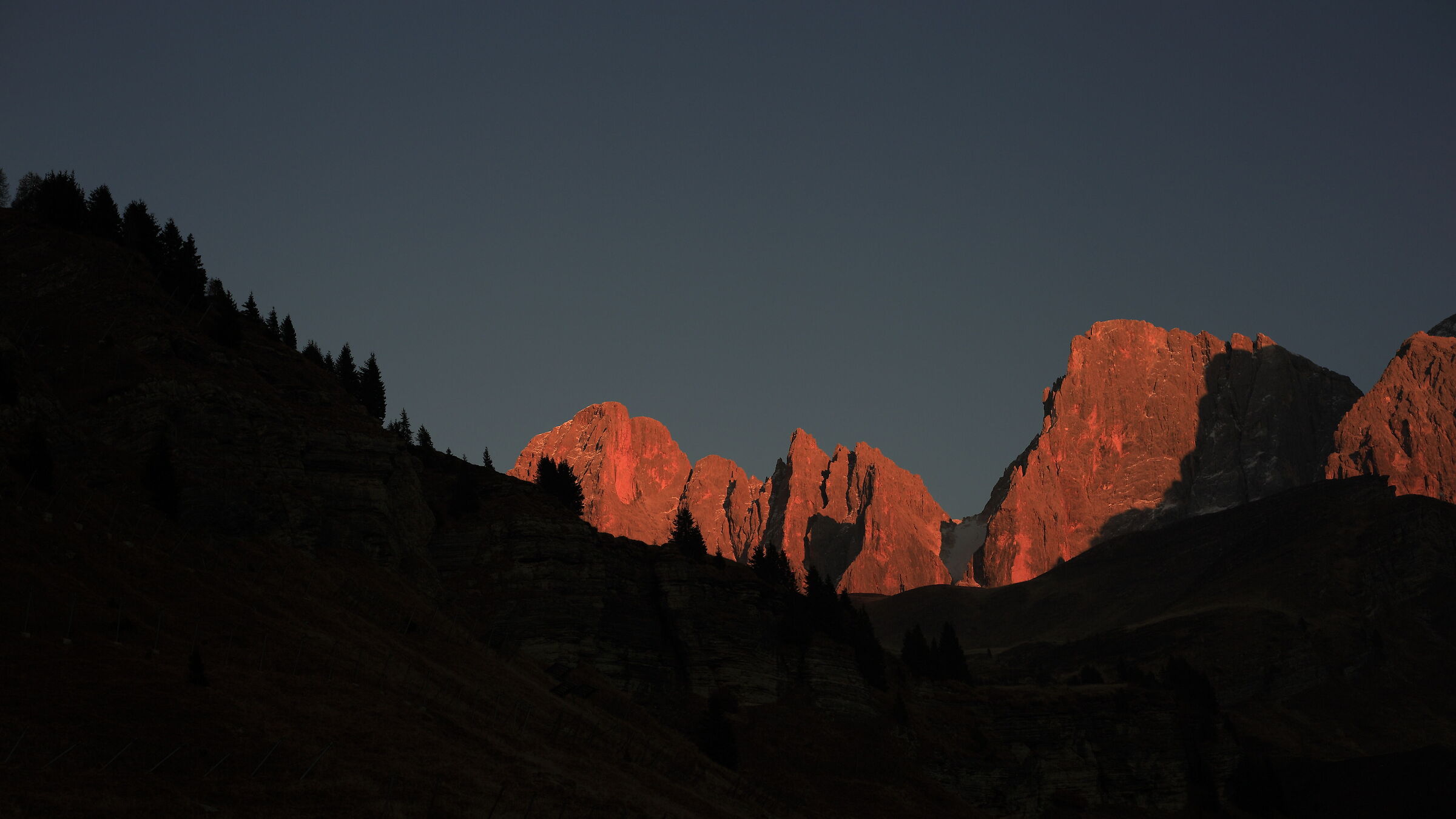 Pale di San Martino (TN)