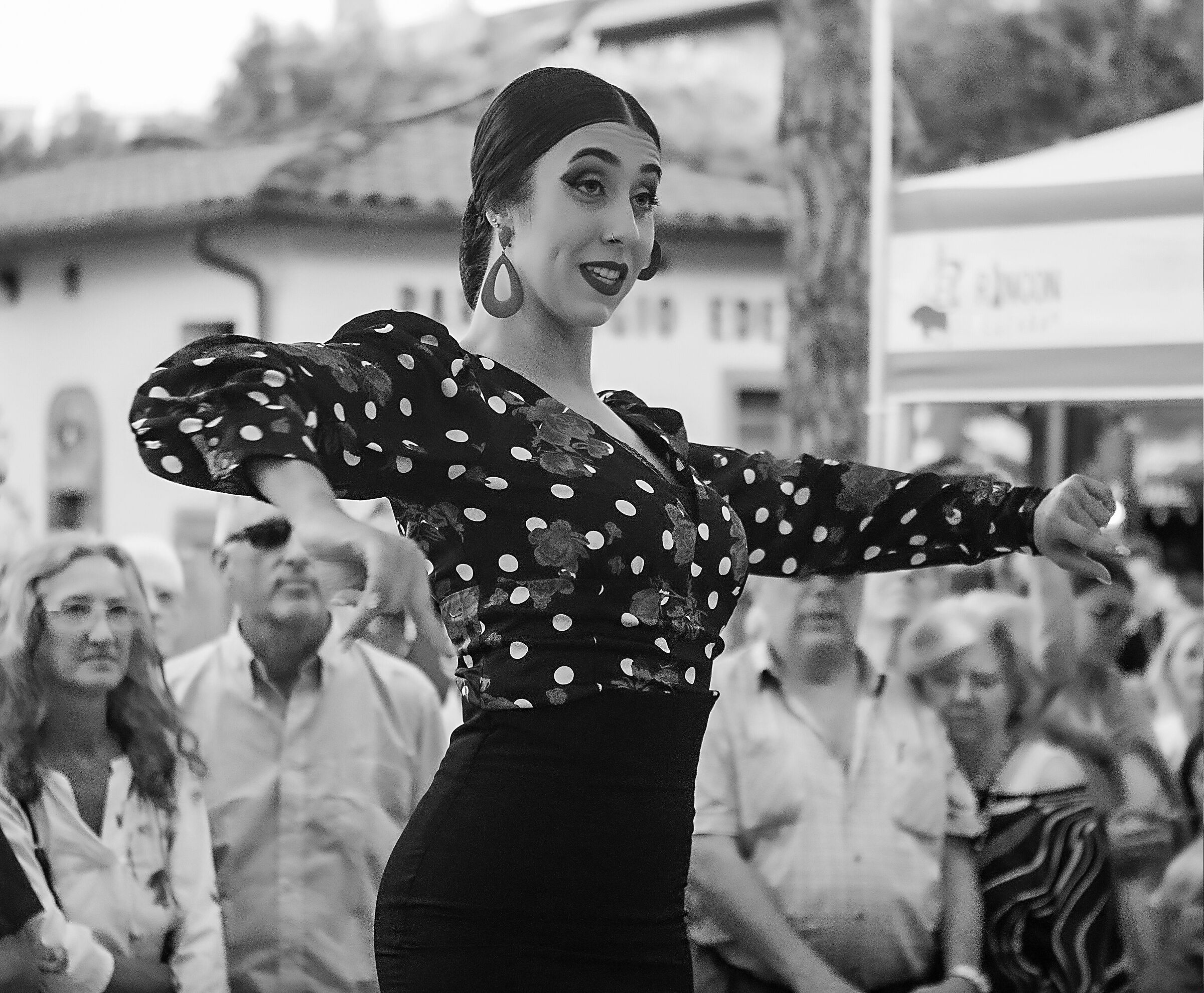 Flamenco!