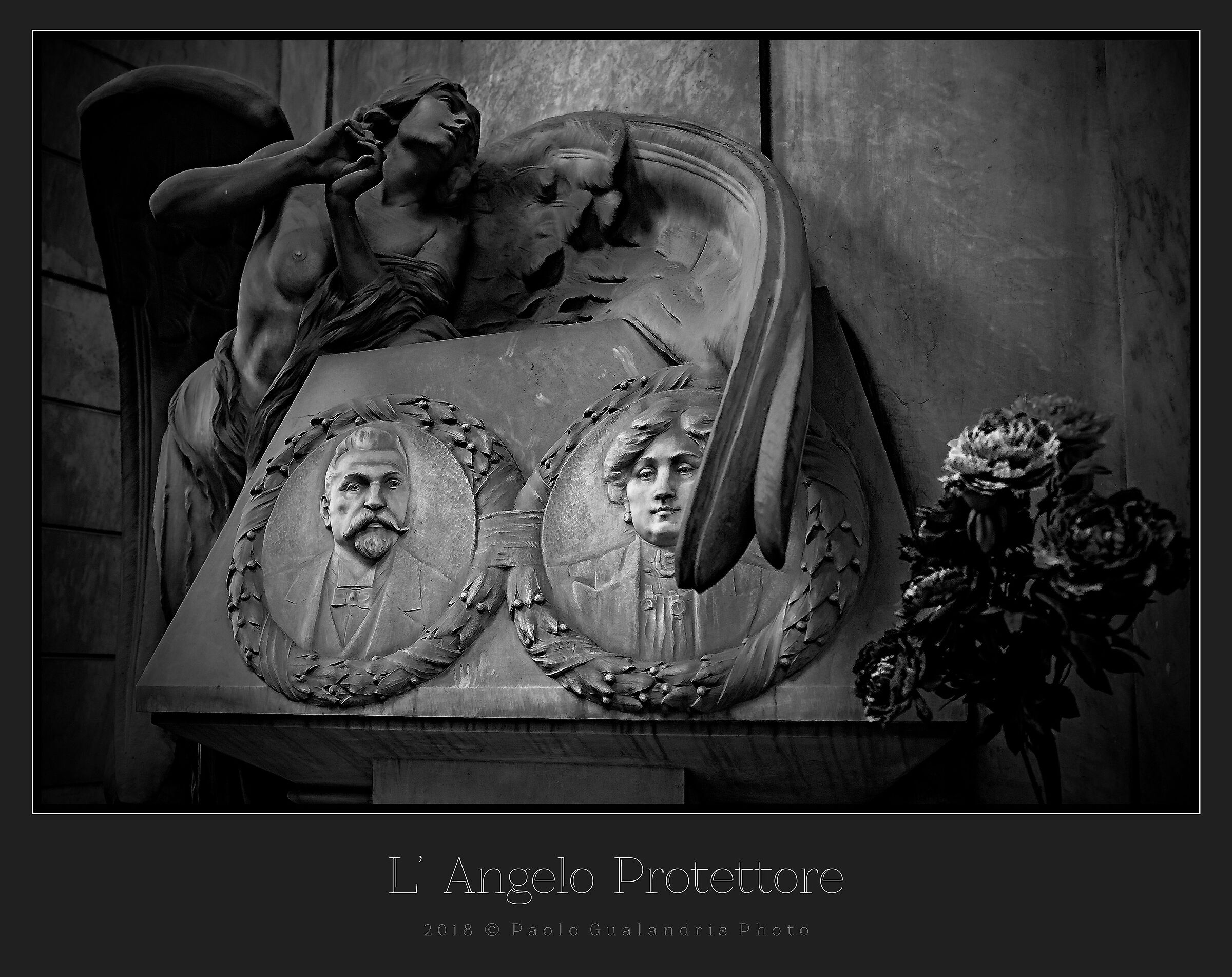 The Guardian Angel