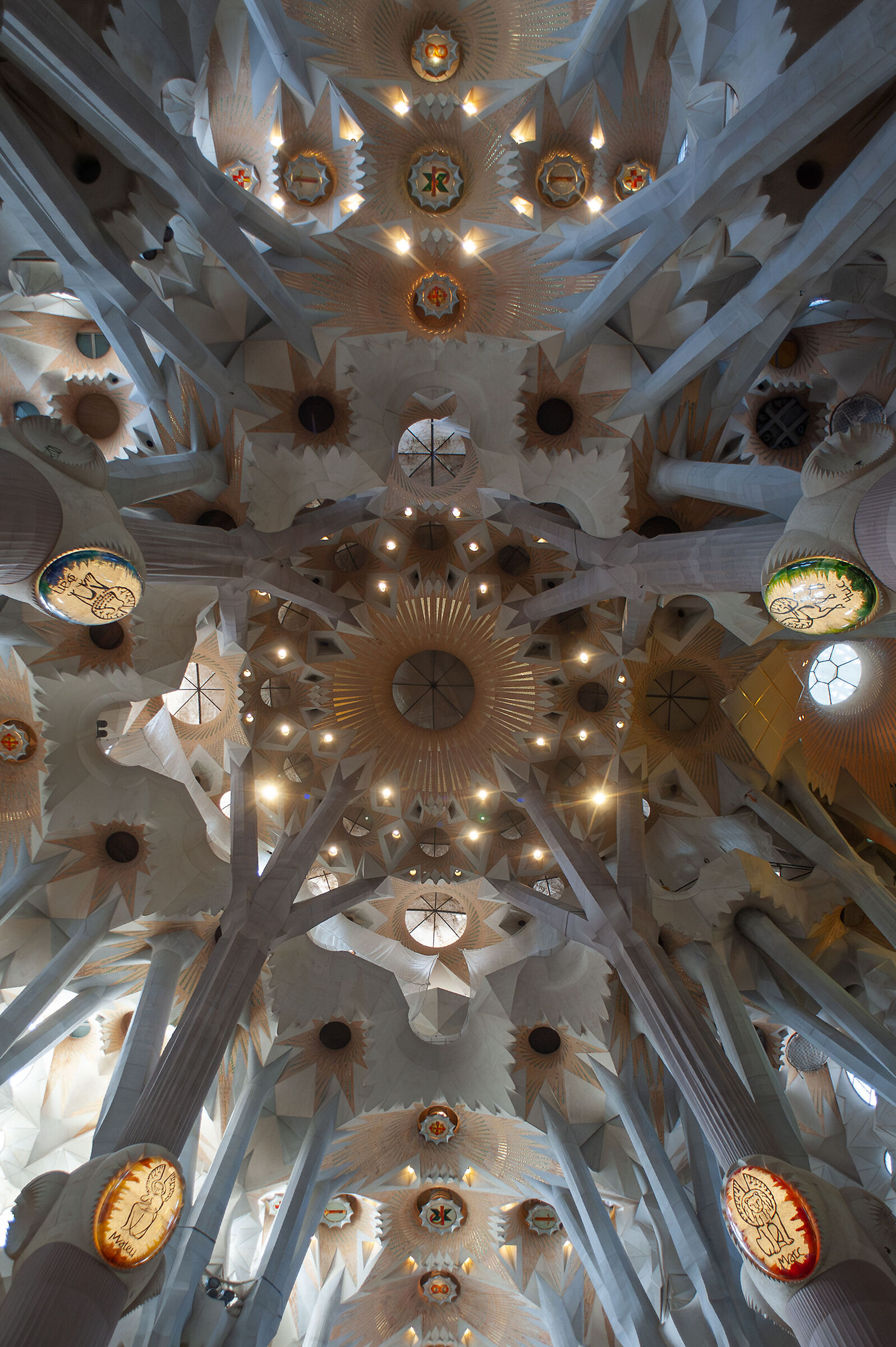 Sagrada Familia - Barcelona