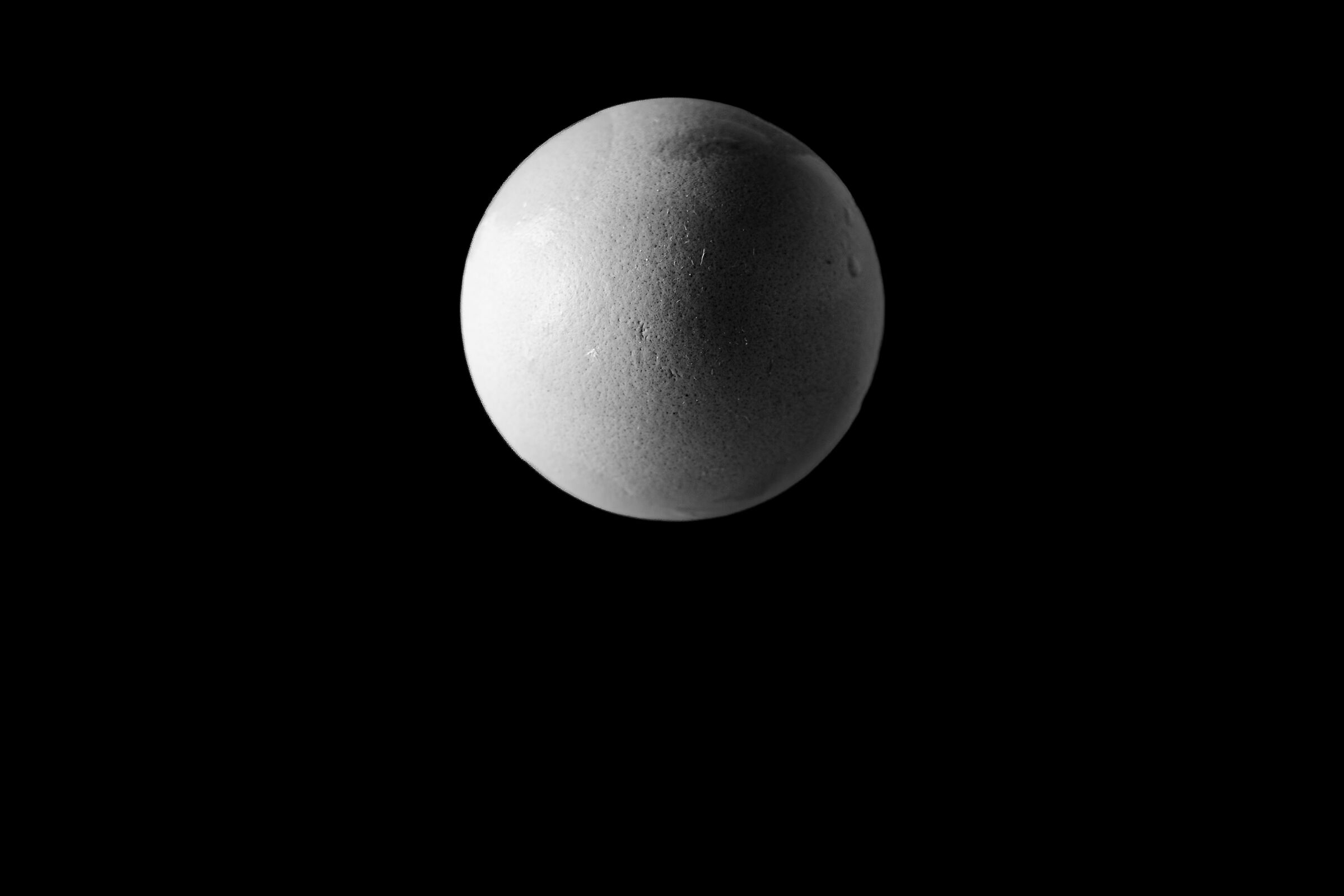 Planet Egg