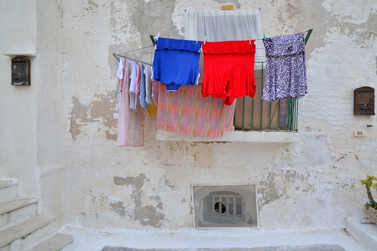 United Colors of Vieste