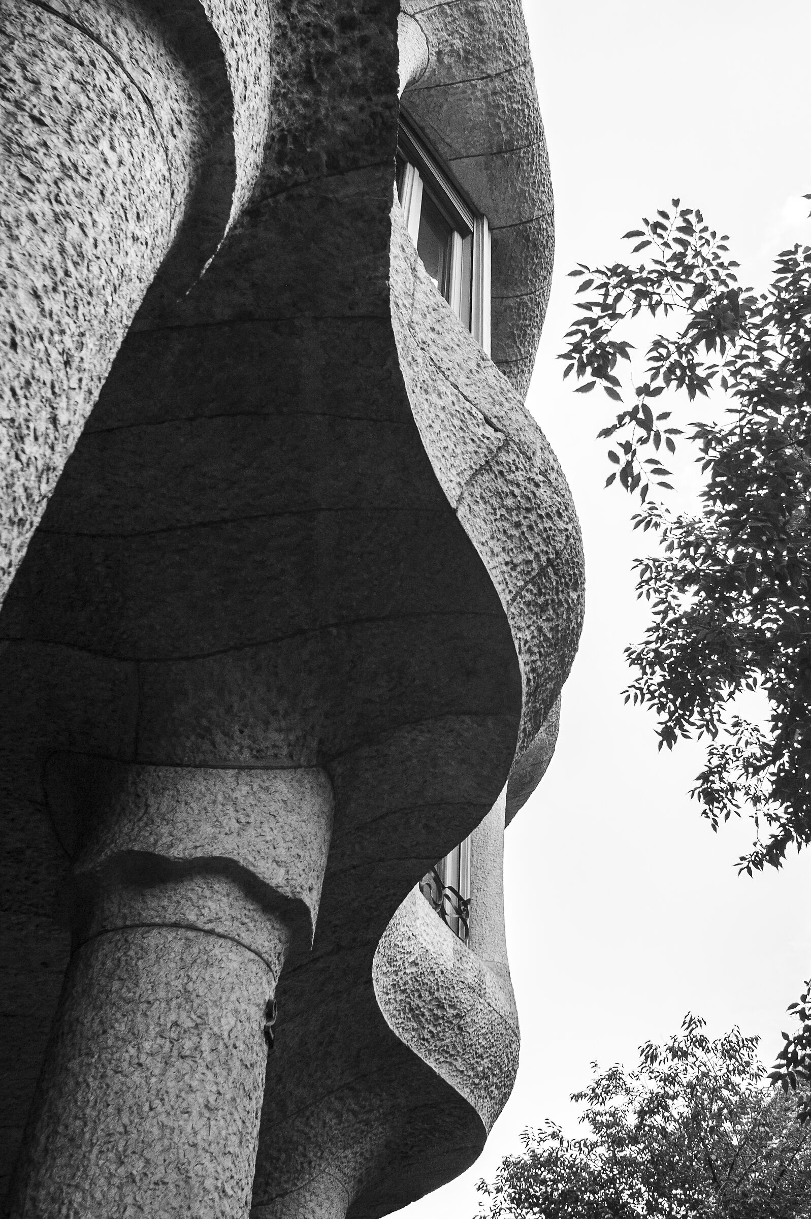La Pedrera - Barcelona