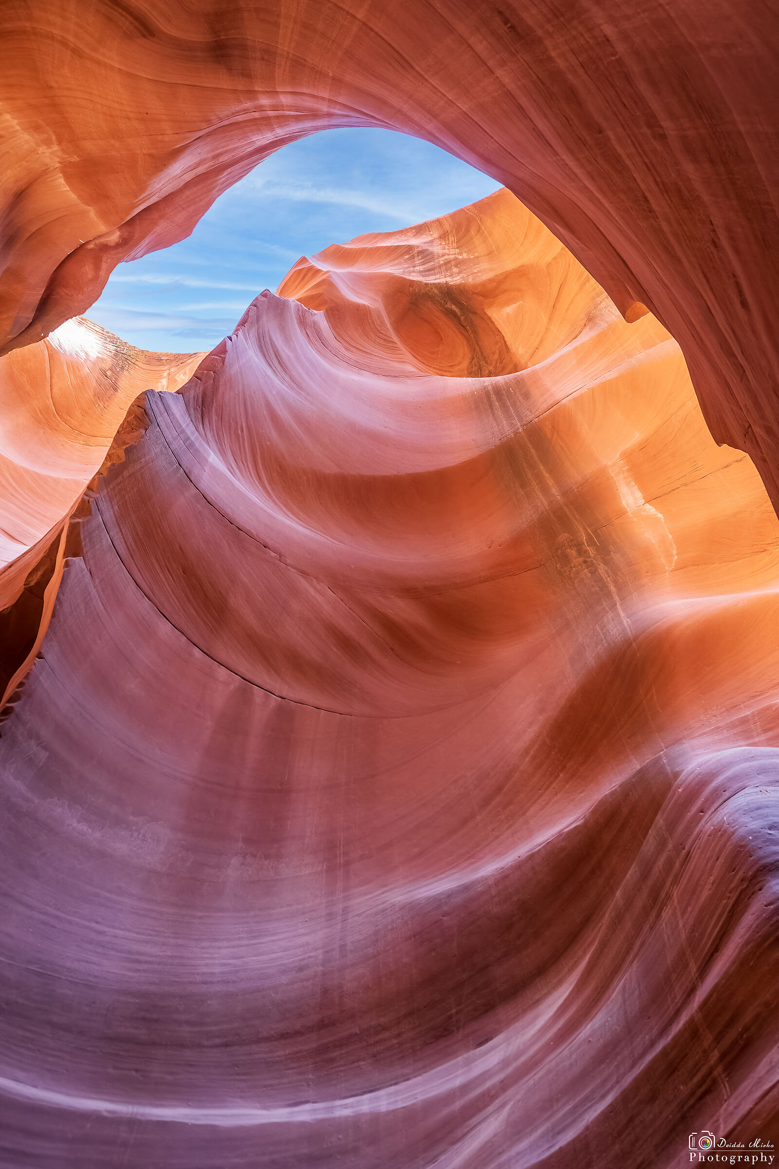Antelope Canyon Lower