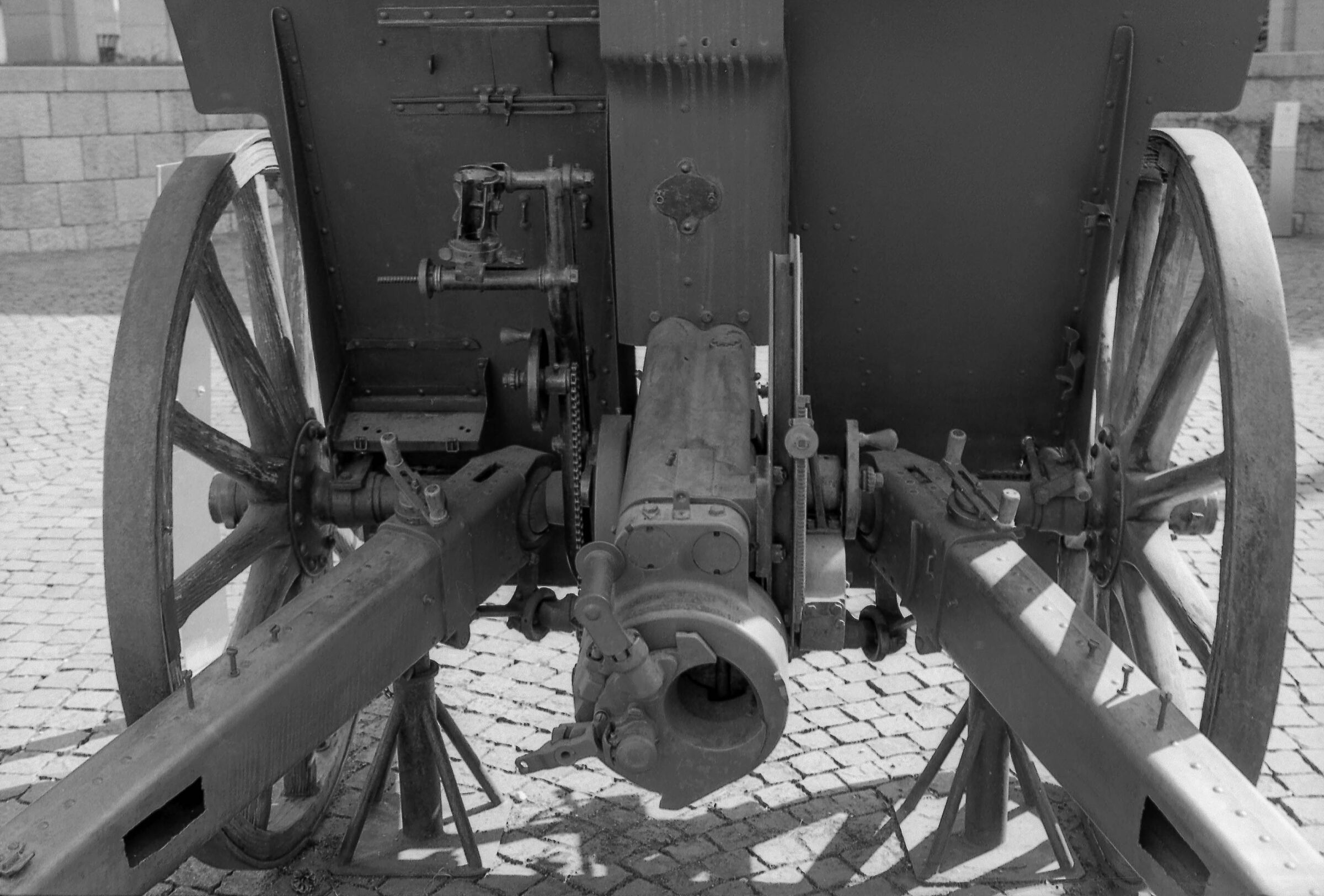 THE VITTORIALE DEGLI ITALIANI