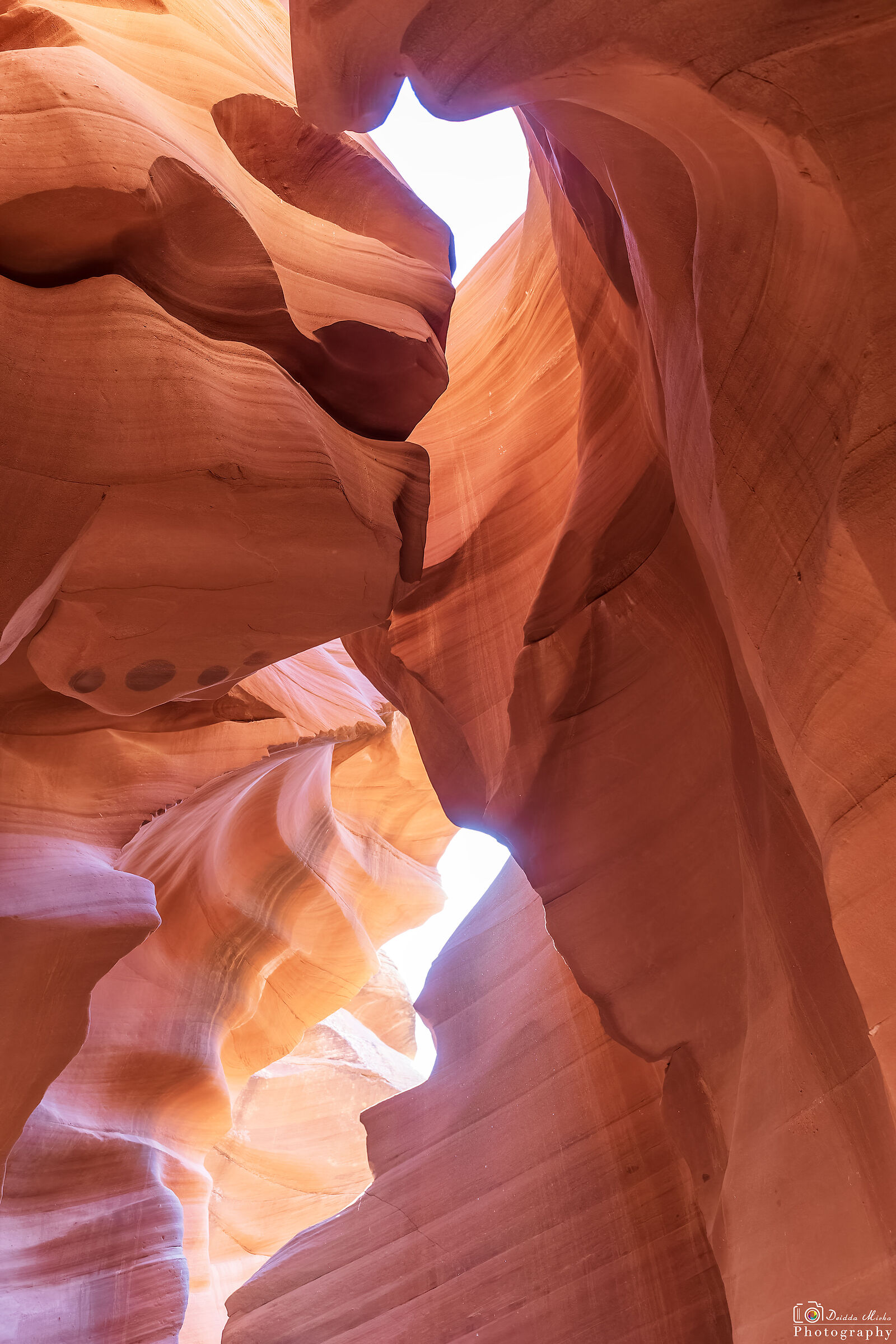 Antelope Canyon Lower