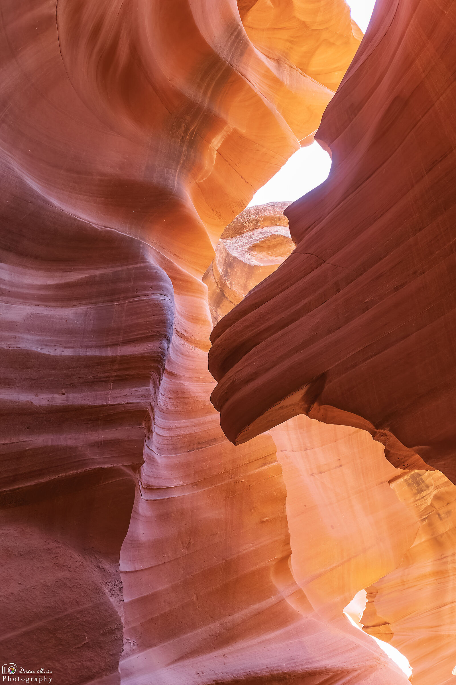 Antelope Canyon Lower