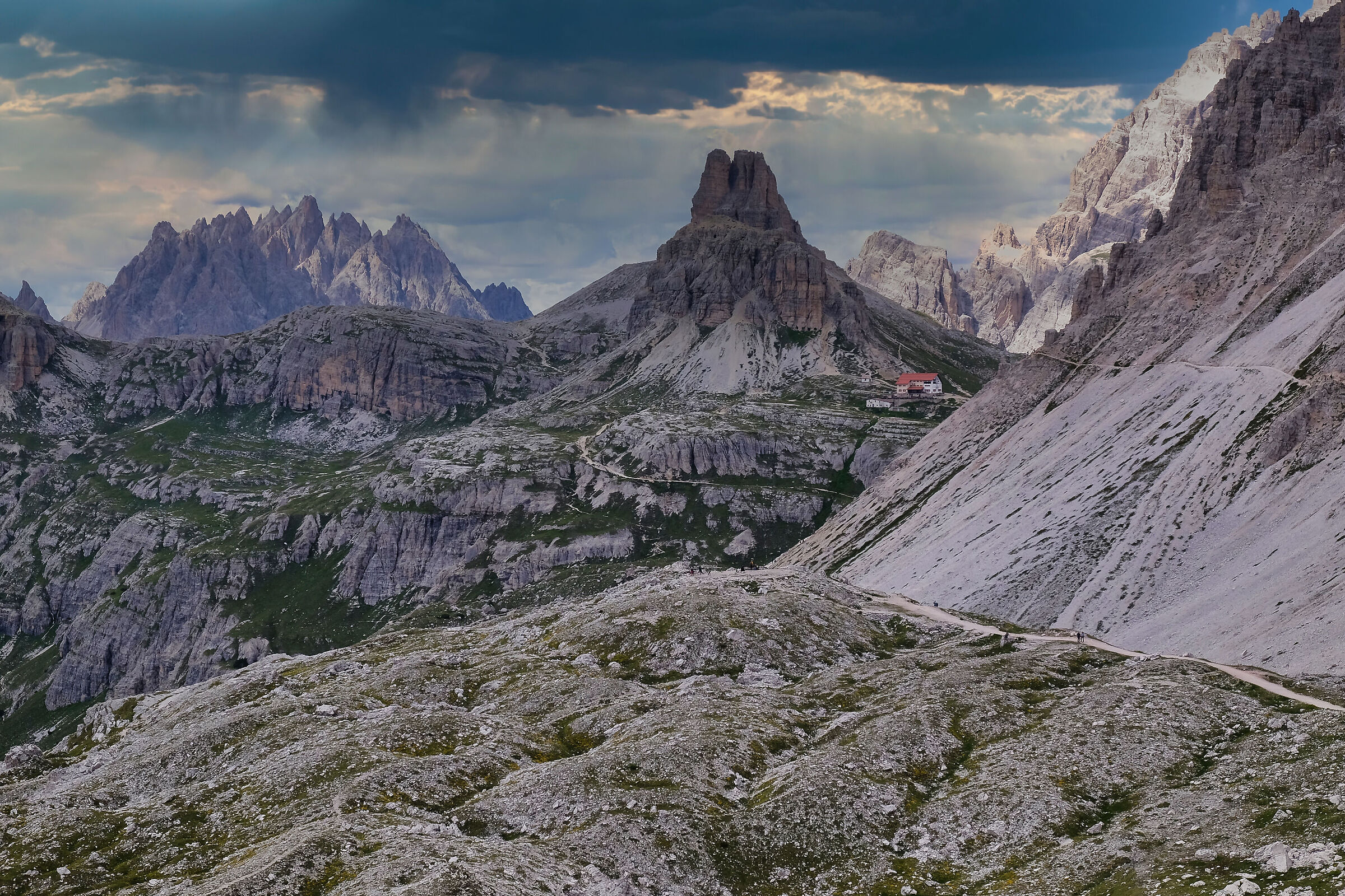 Dolomiti
