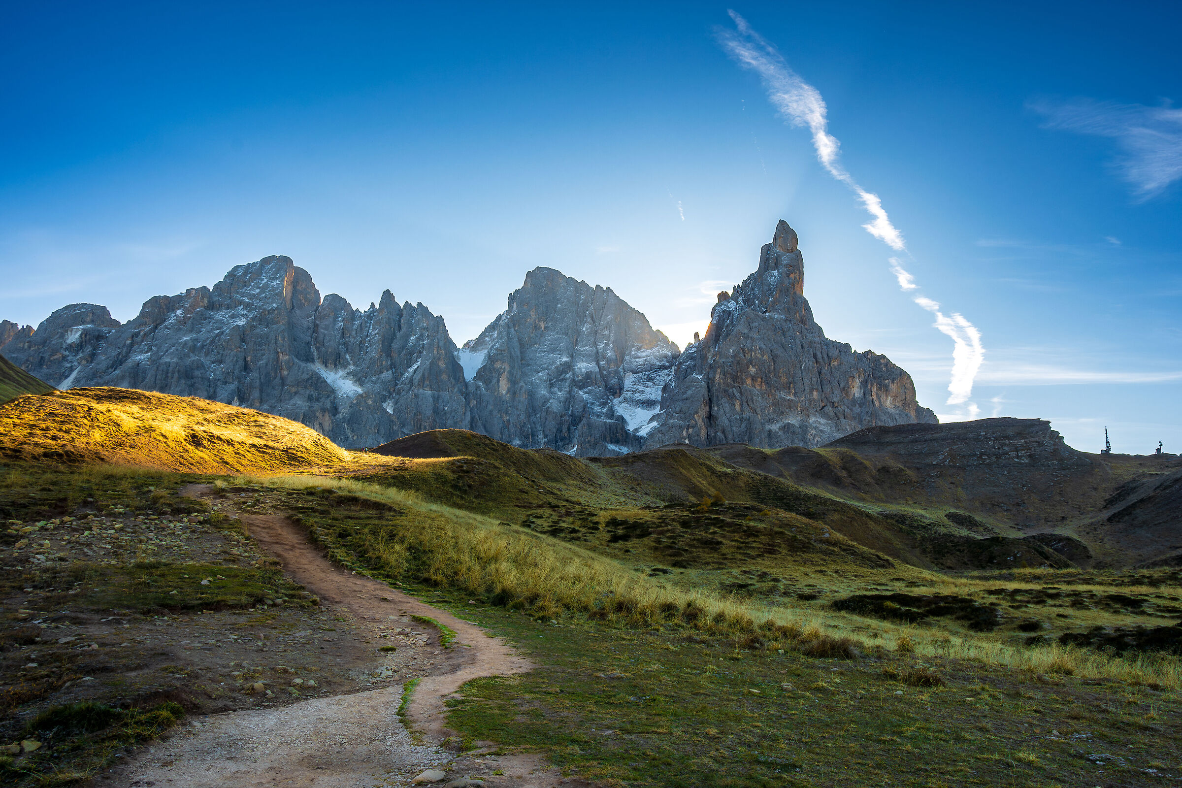 Passo Rolle