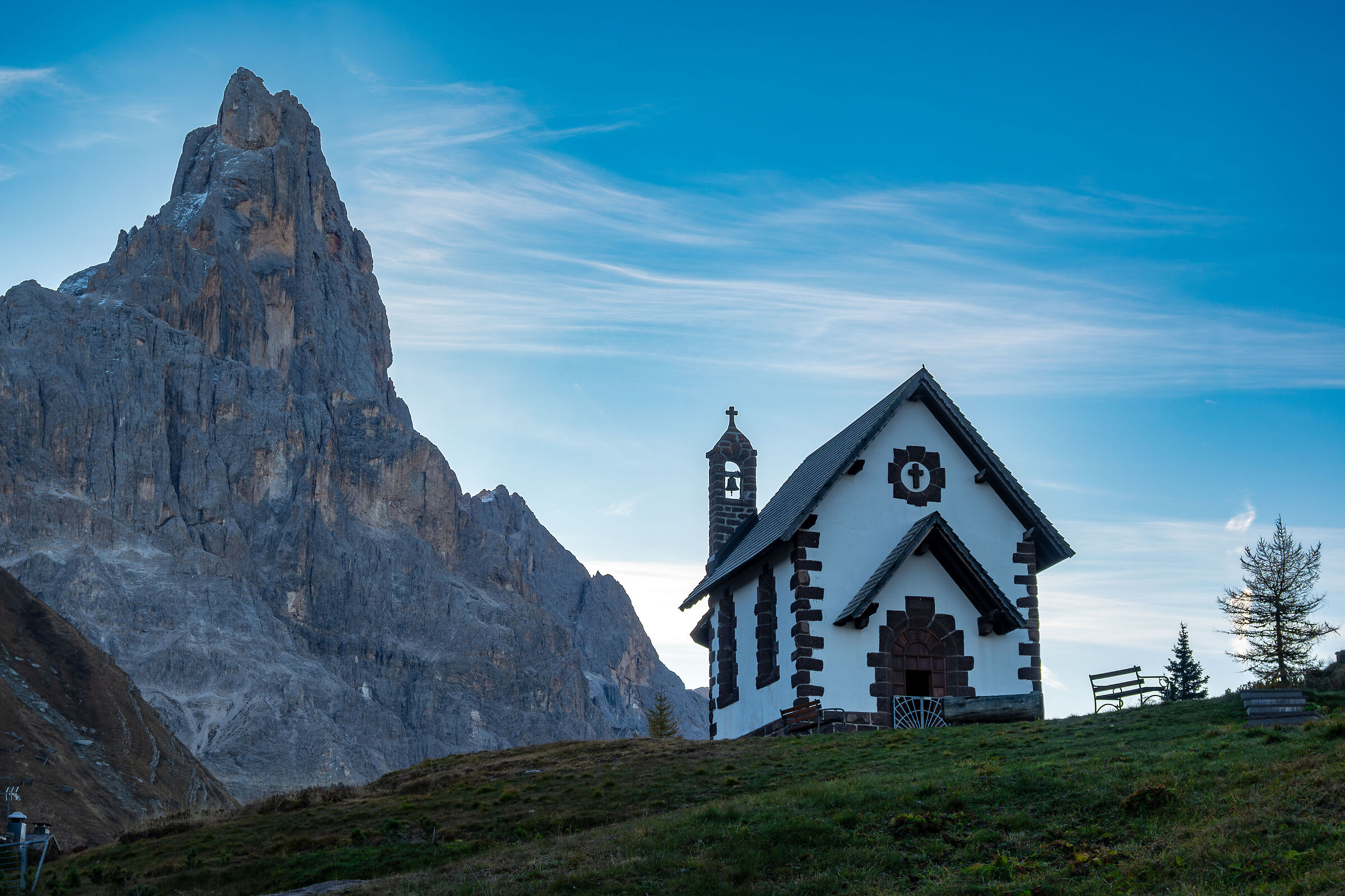 Passo Rolle