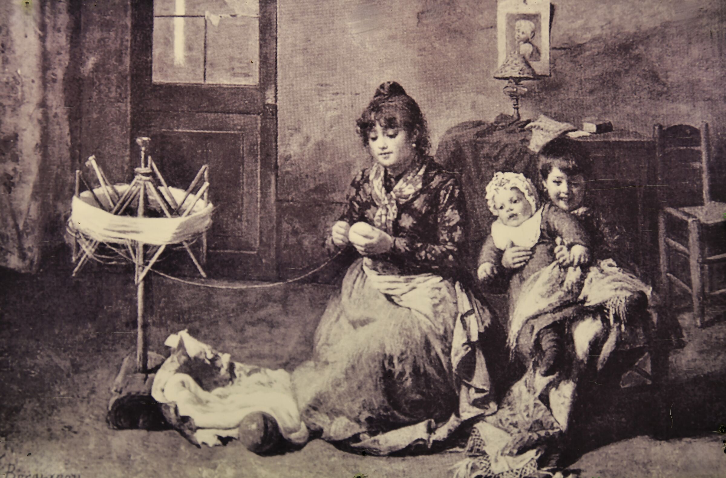 Rogue nostalgia......